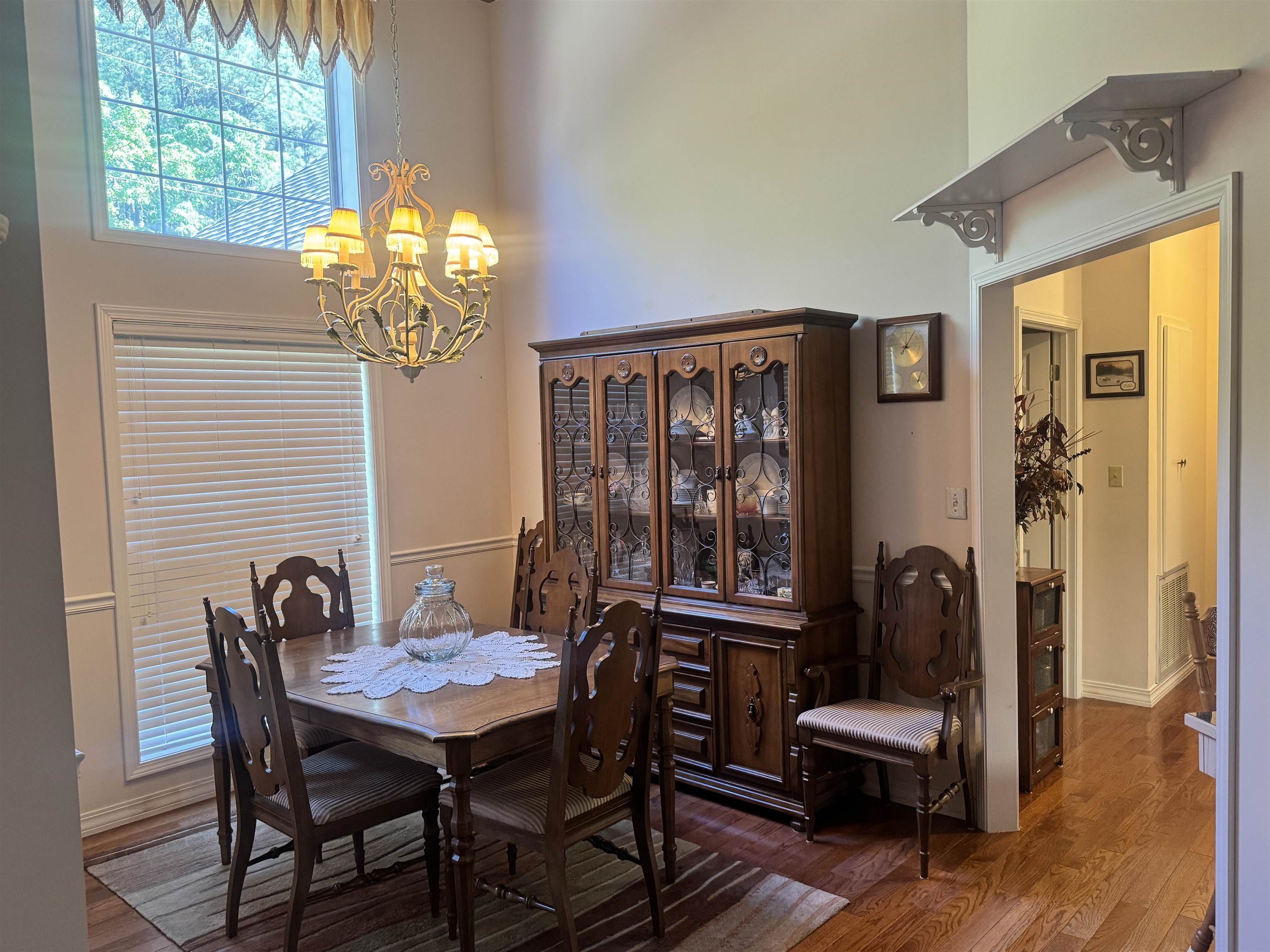 CHOCTAW THIRD - Residential