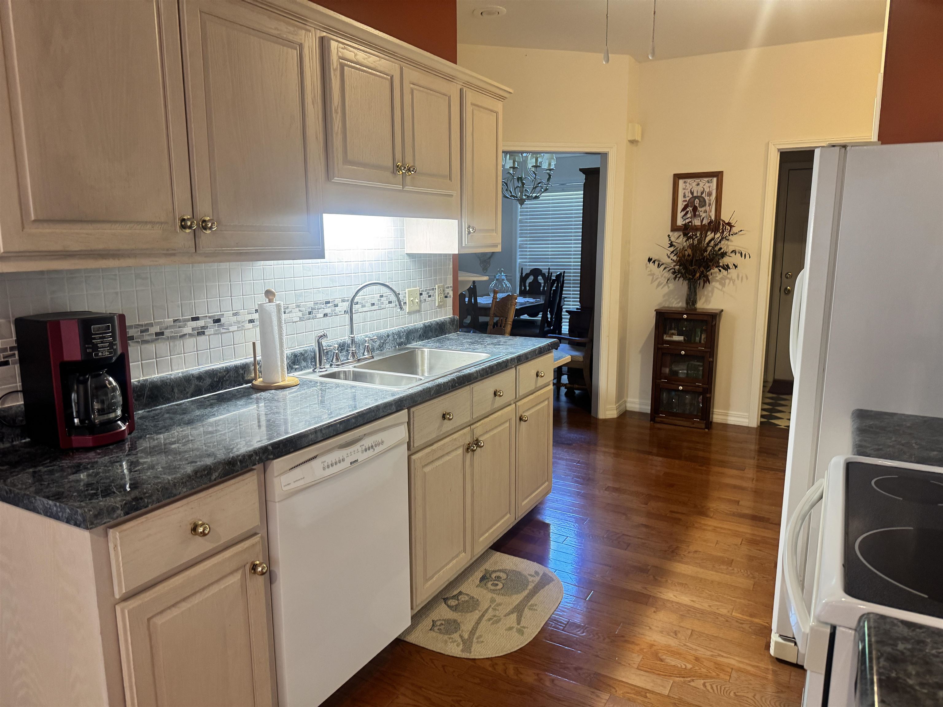CHOCTAW THIRD - Residential