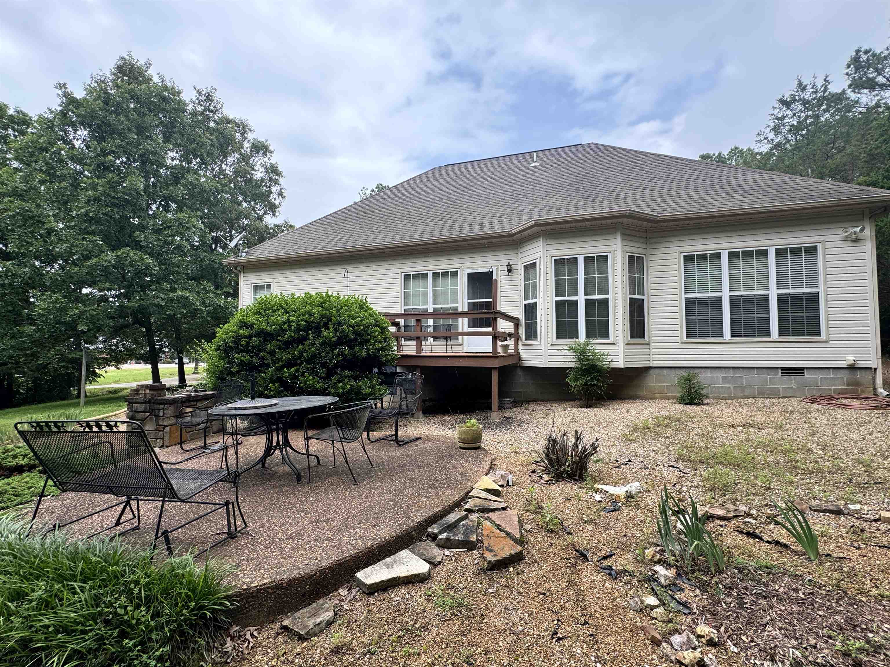 CHOCTAW THIRD - Residential