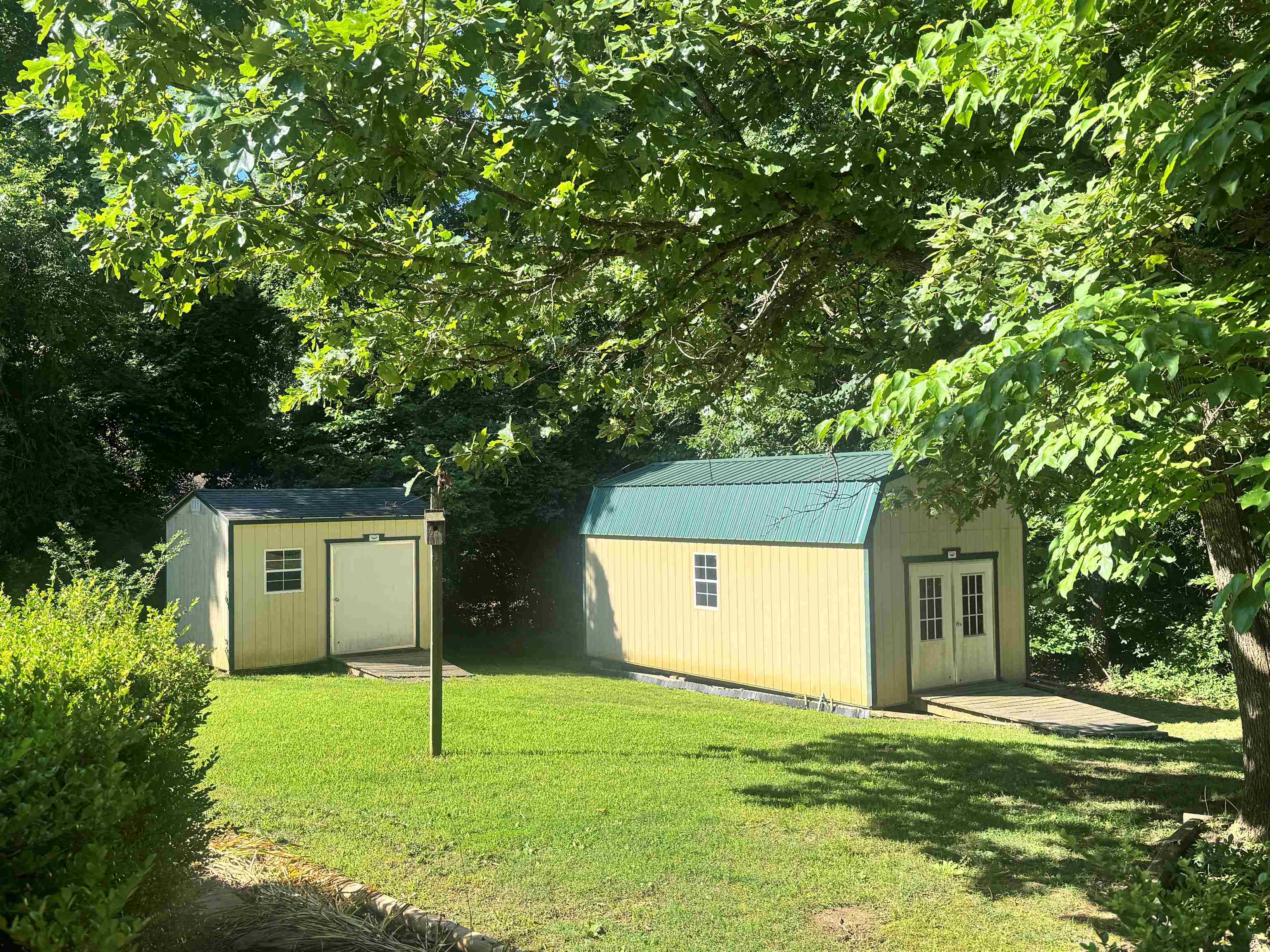 CHOCTAW THIRD - Residential