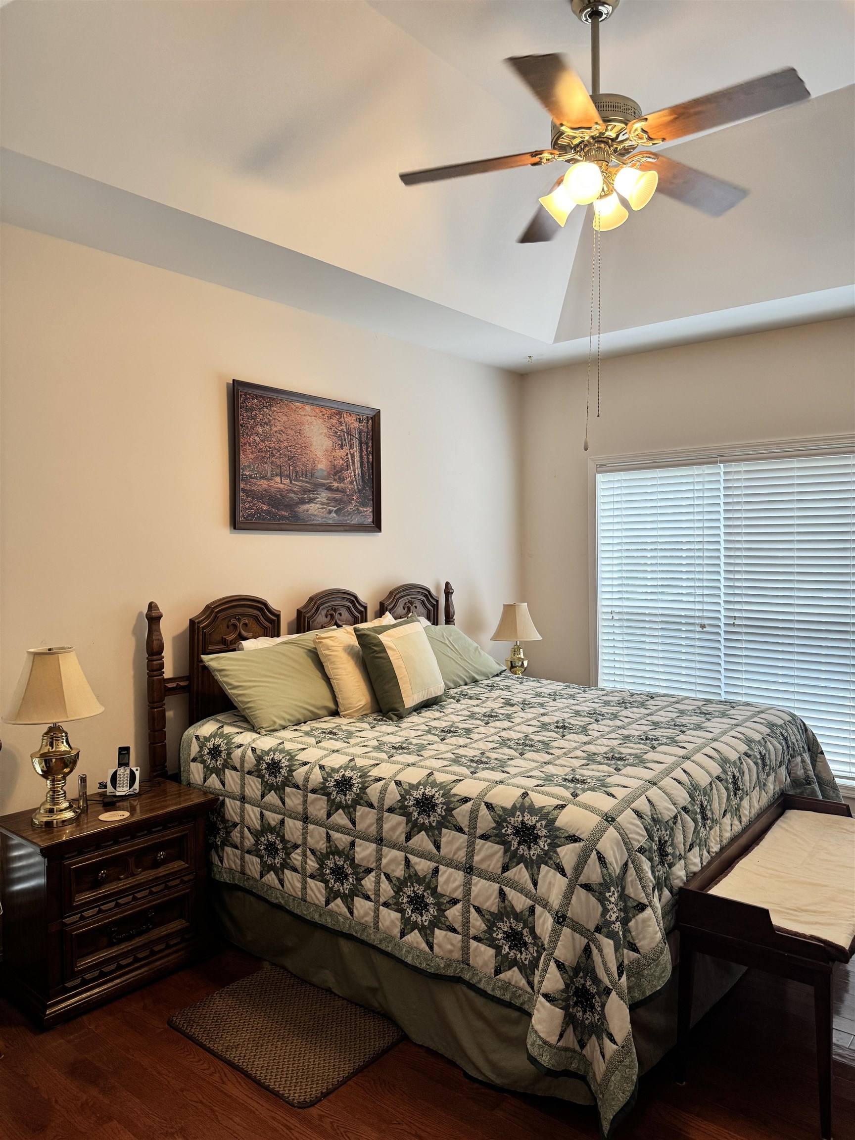 CHOCTAW THIRD - Residential