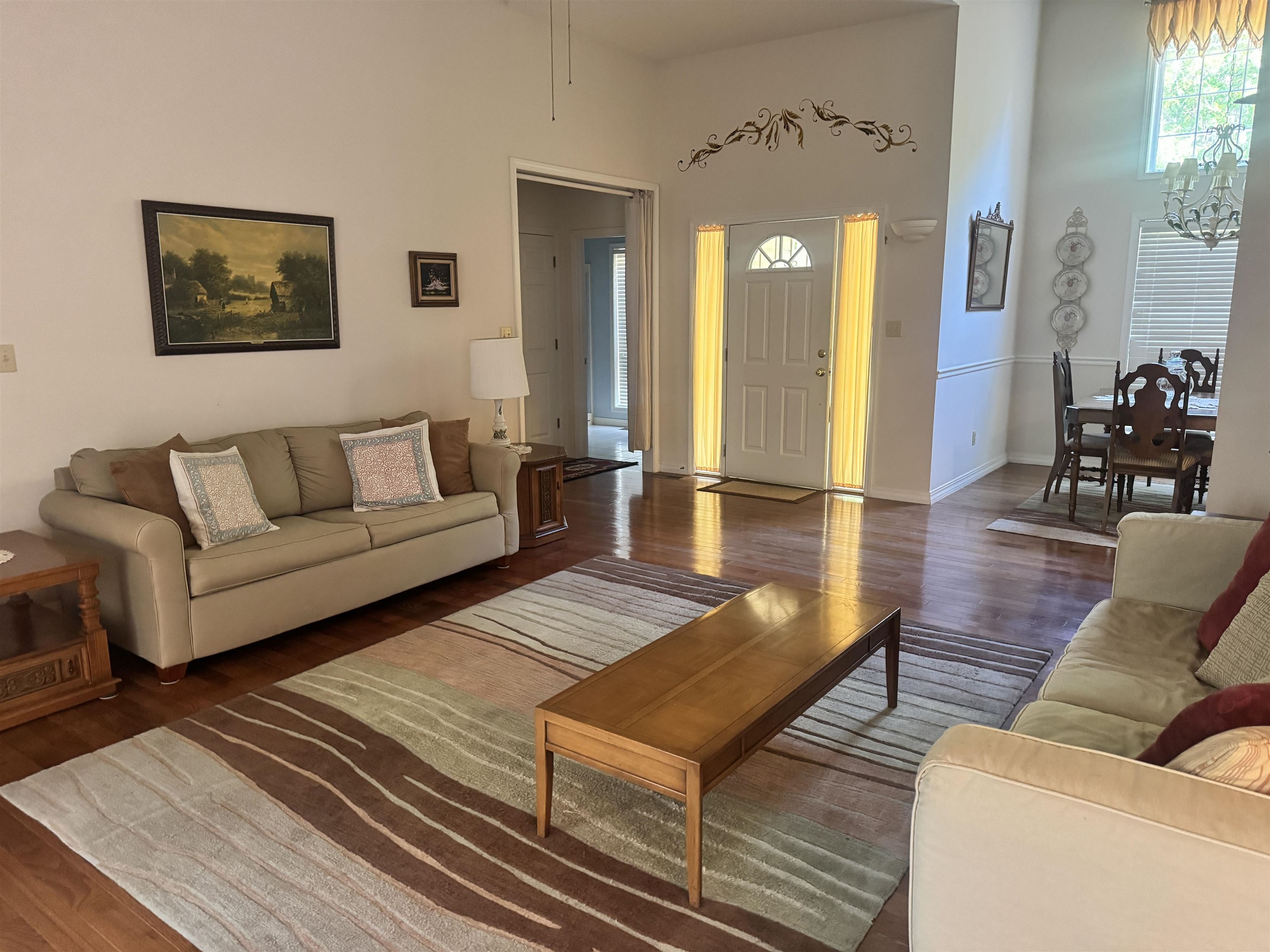 CHOCTAW THIRD - Residential