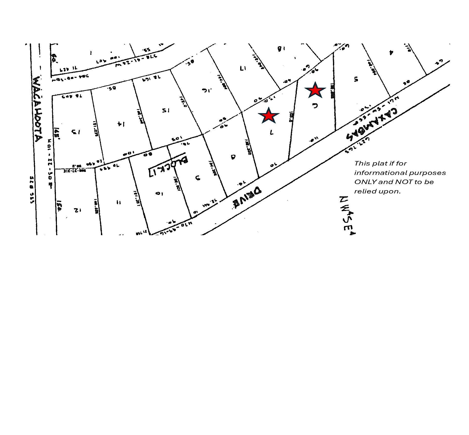 CHOCTAW THIRD - Residential