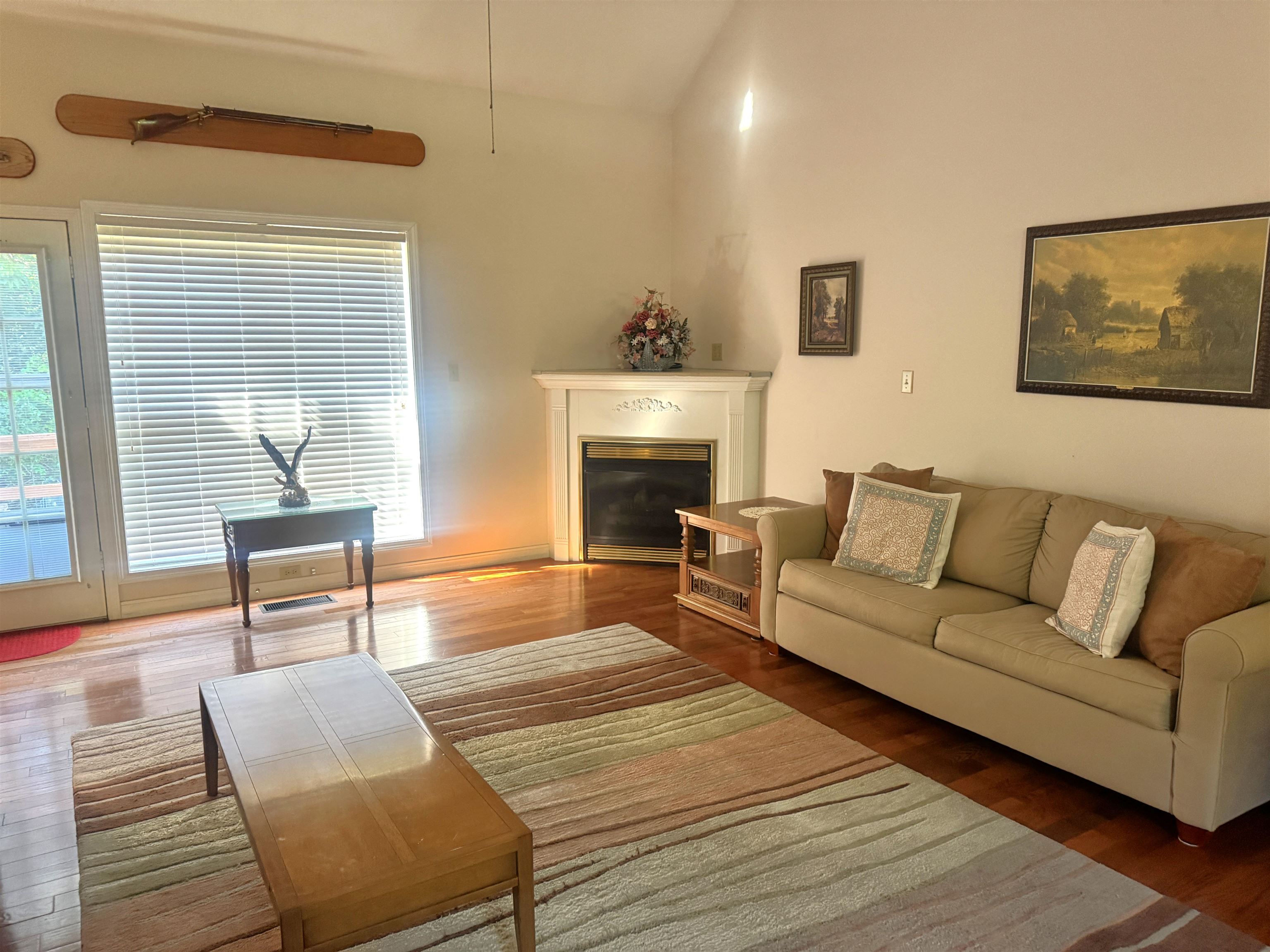 CHOCTAW THIRD - Residential