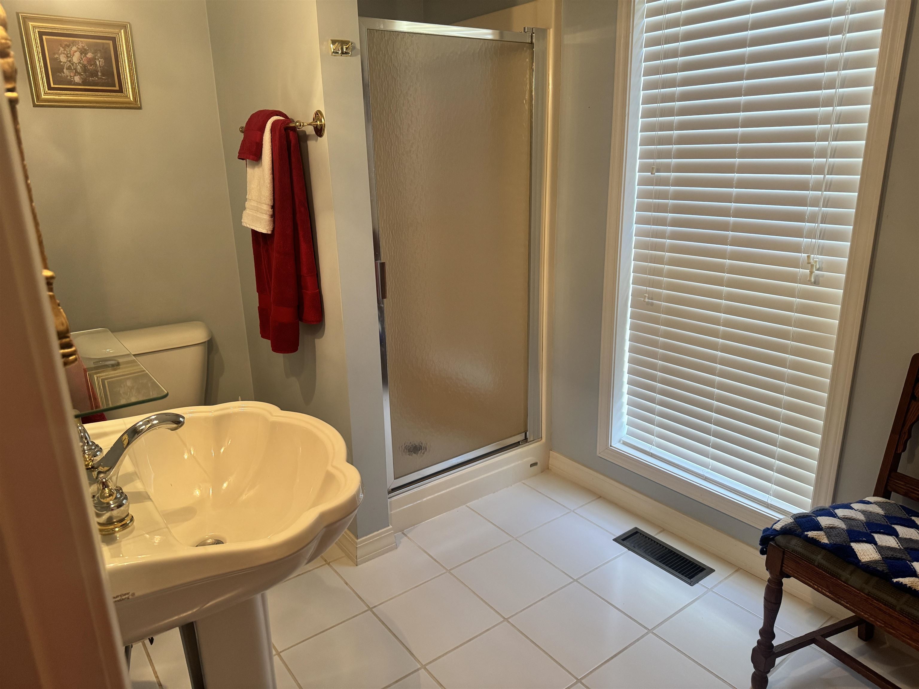 CHOCTAW THIRD - Residential