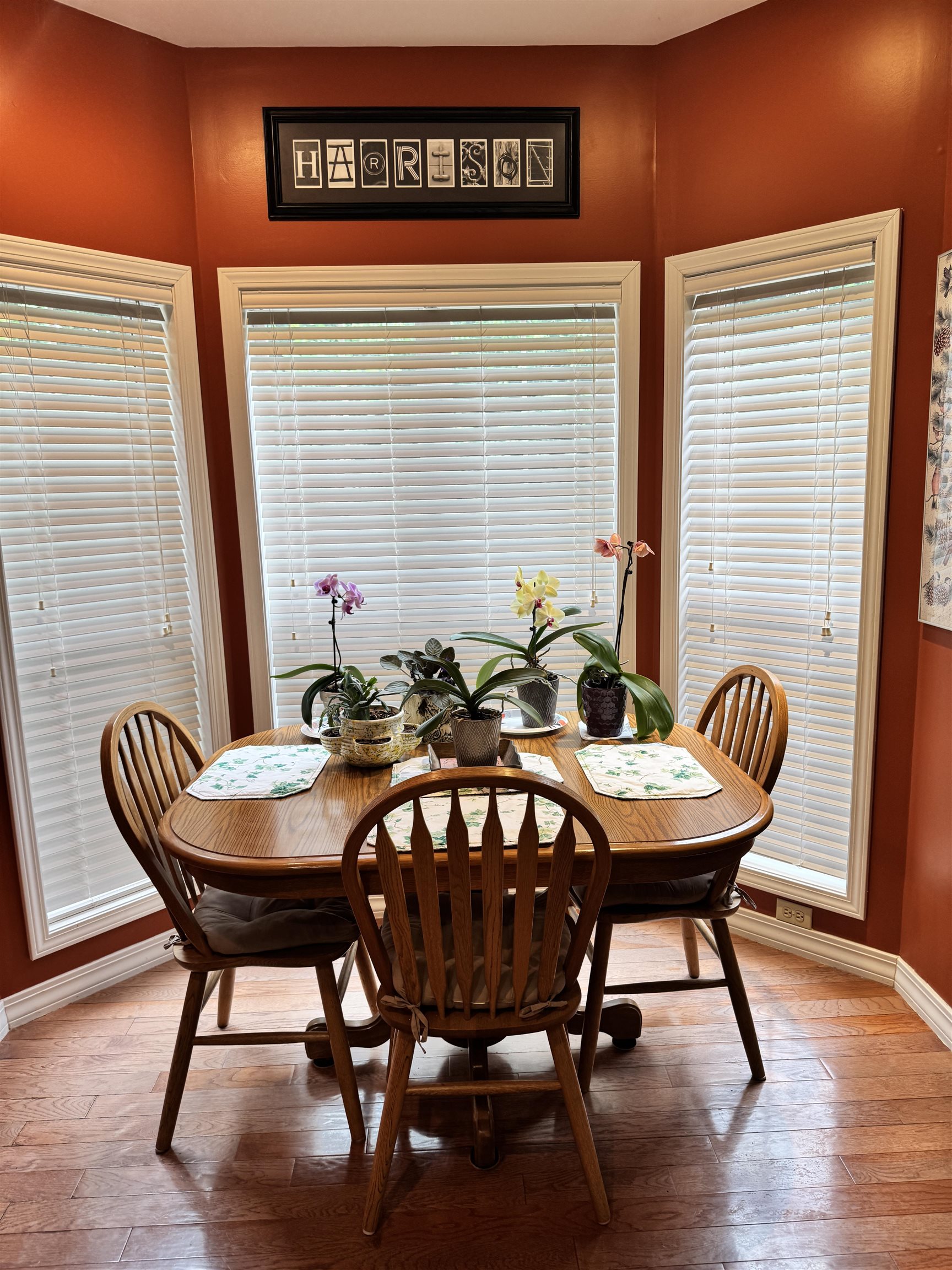CHOCTAW THIRD - Residential