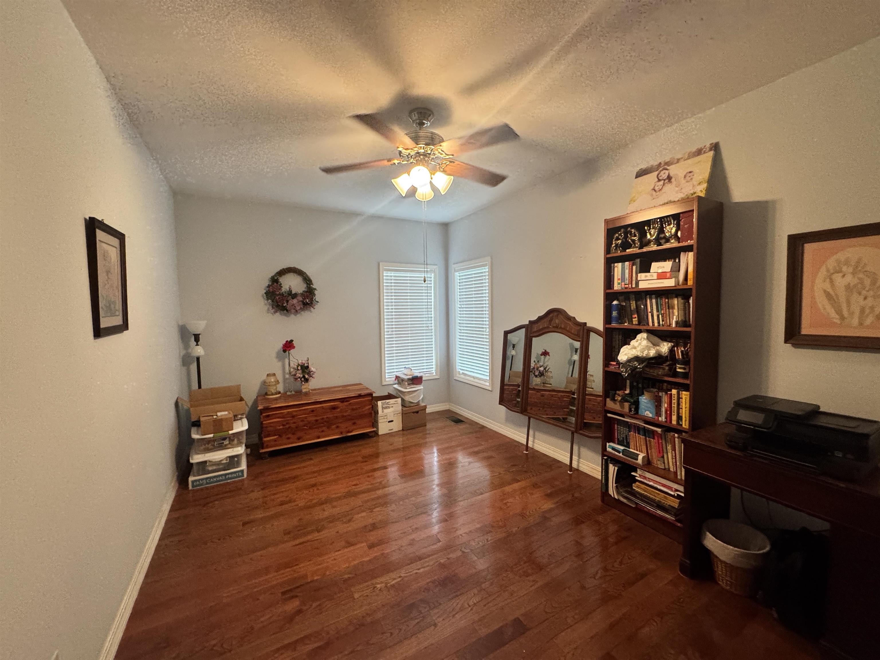 CHOCTAW THIRD - Residential