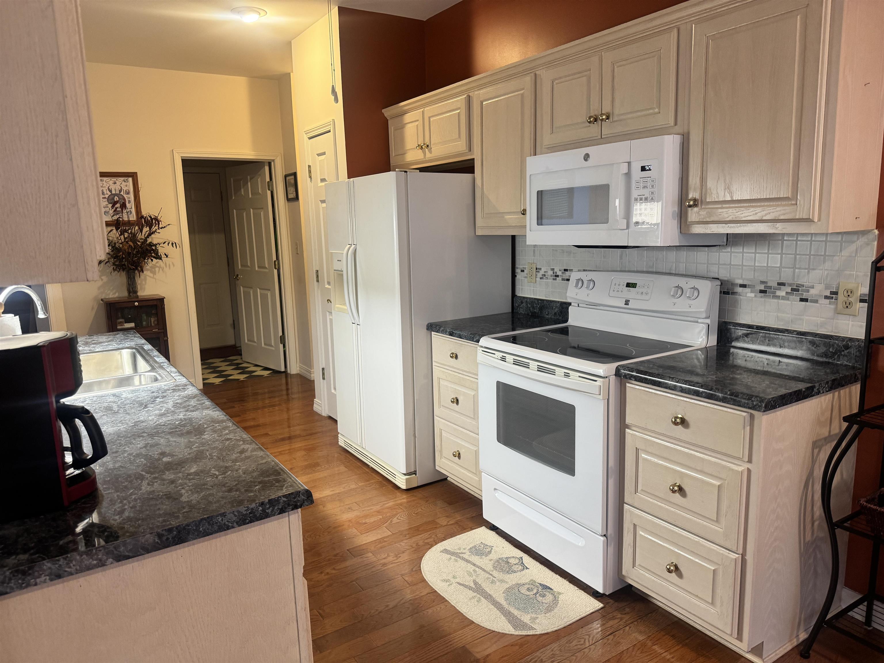 CHOCTAW THIRD - Residential