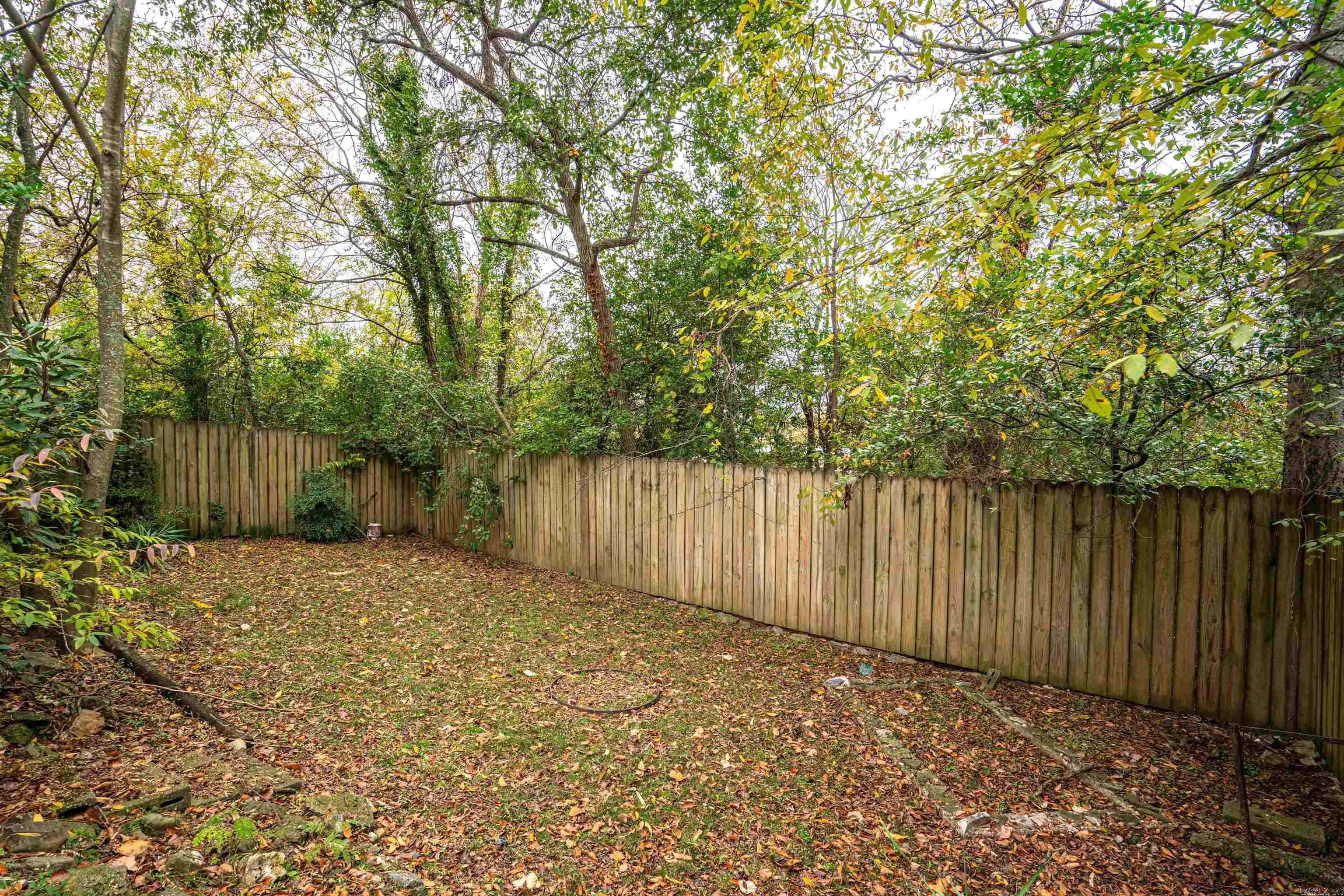 Central Avenue Park - Residential