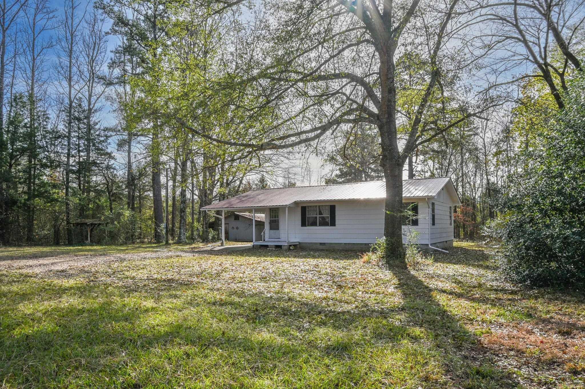 Polk County - Residential
