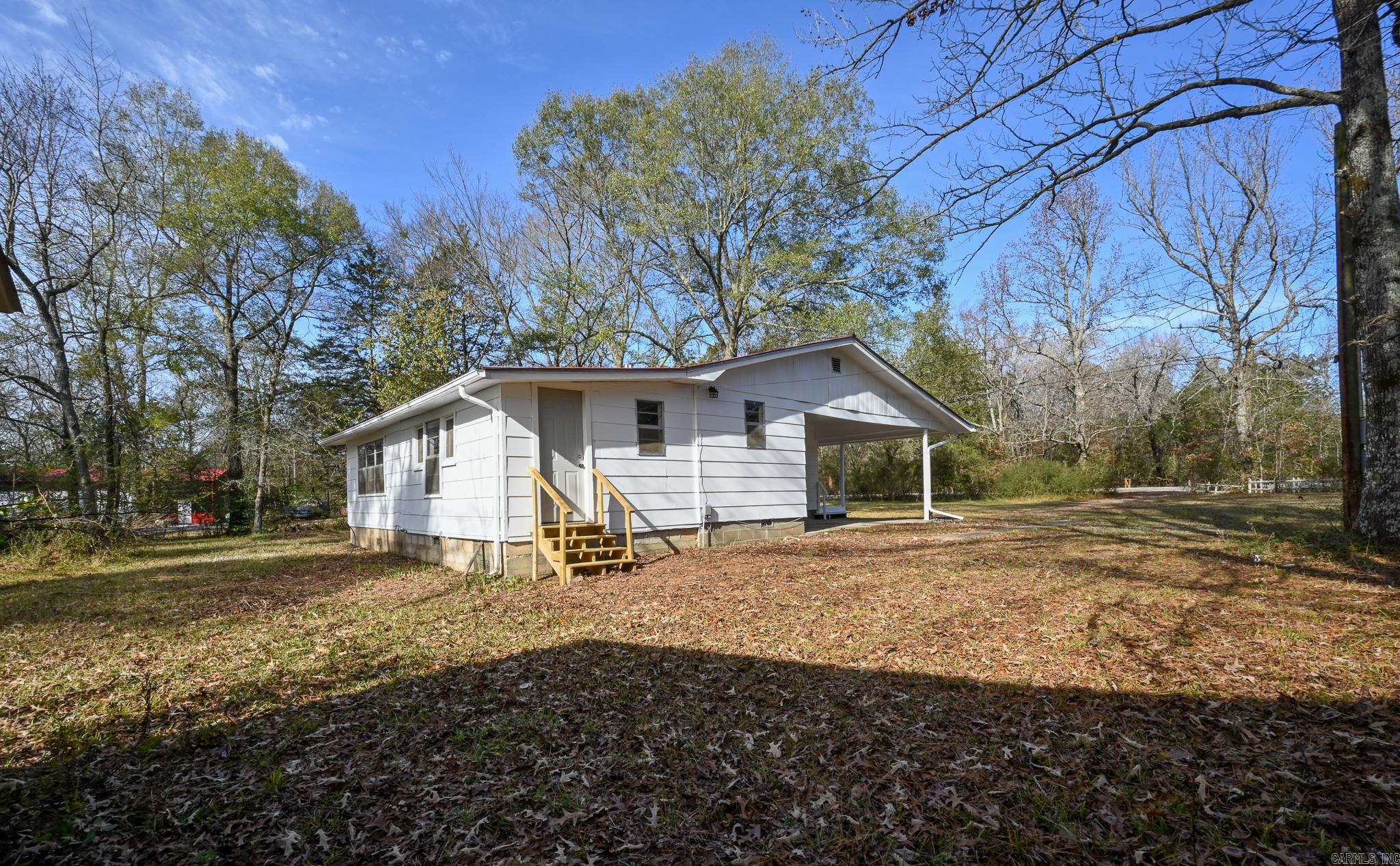 Polk County - Residential