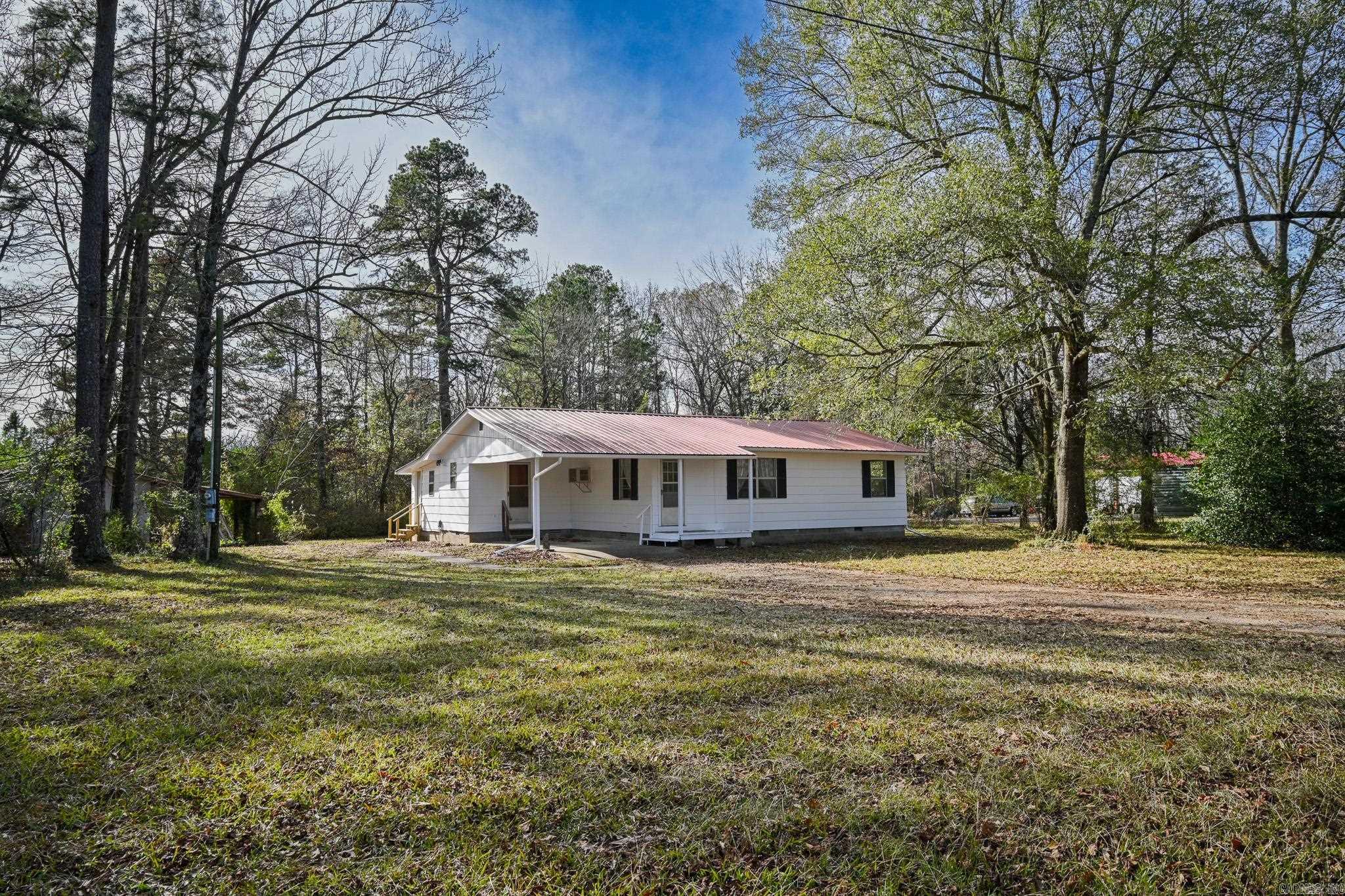 Polk County - Residential