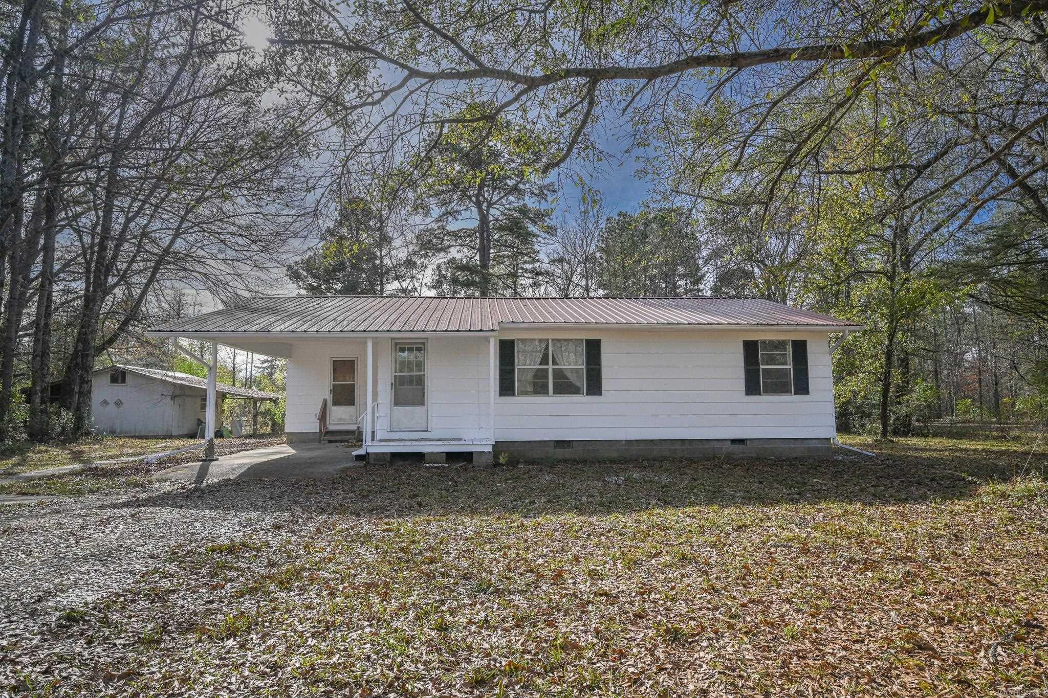 Polk County - Residential