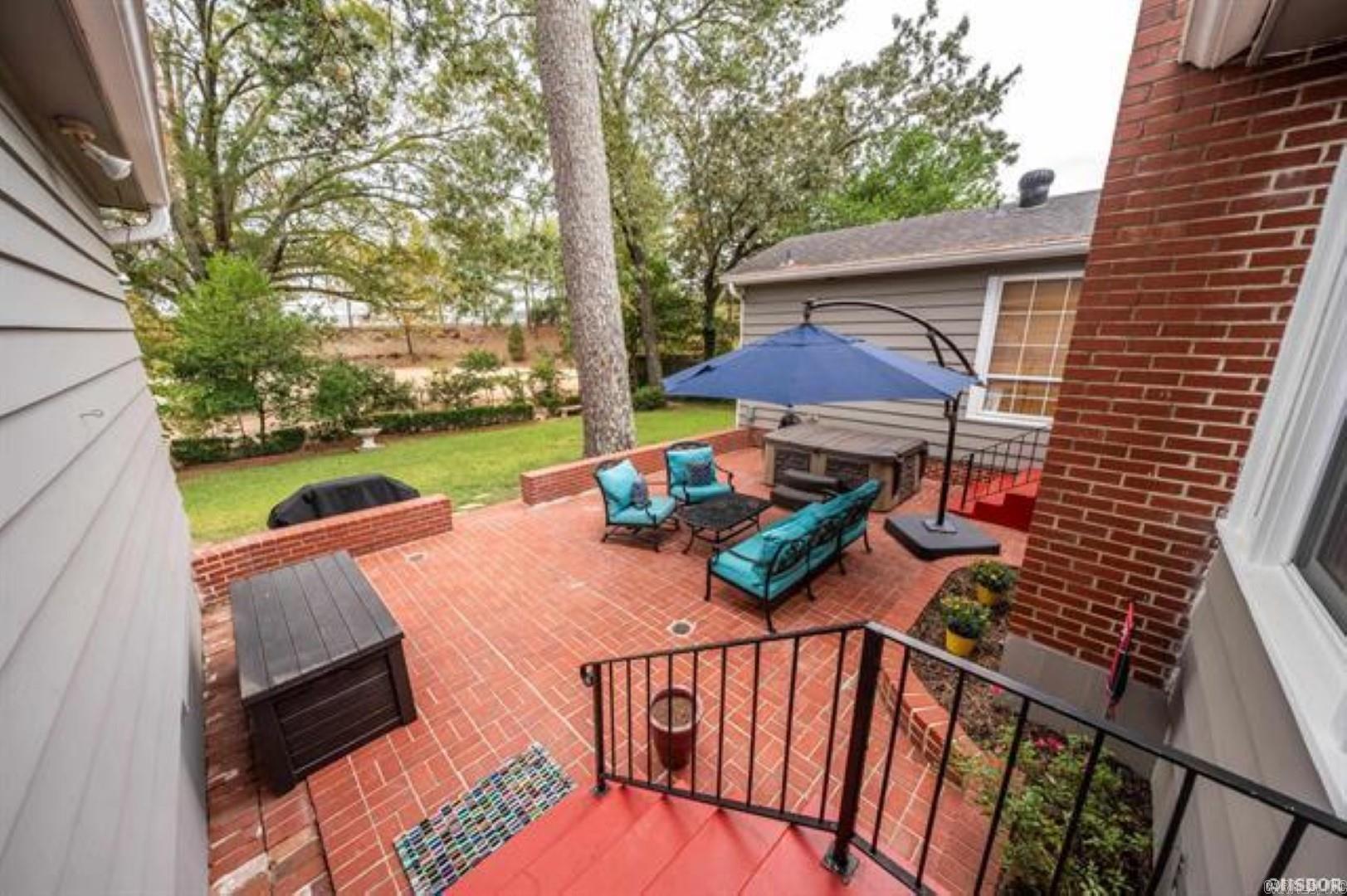 TRIVISTA - Residential