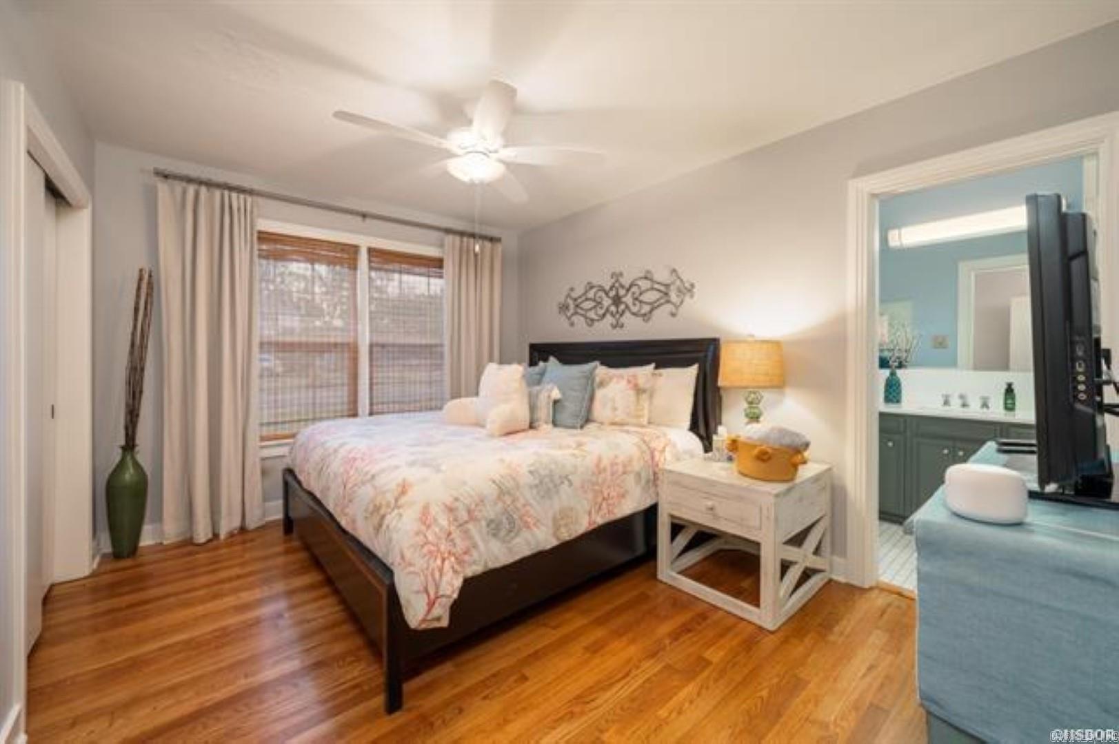 TRIVISTA - Residential