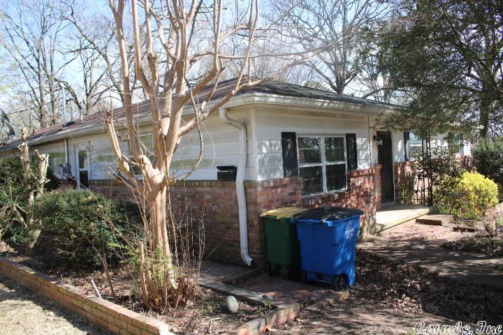INDIAN HILLS - Residential
