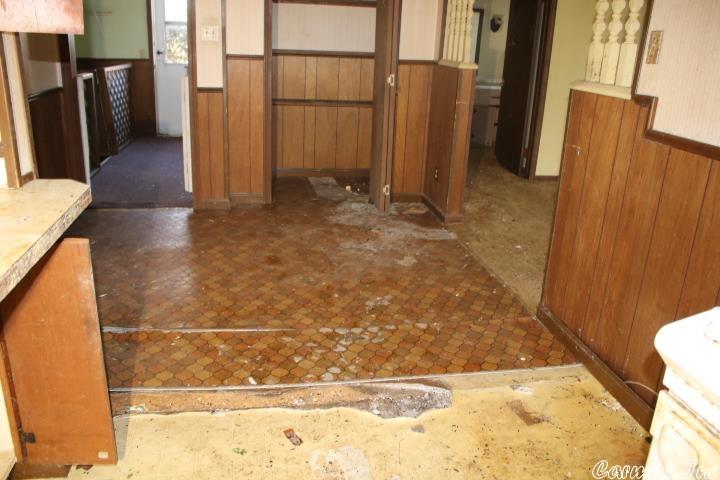 INDIAN HILLS - Residential