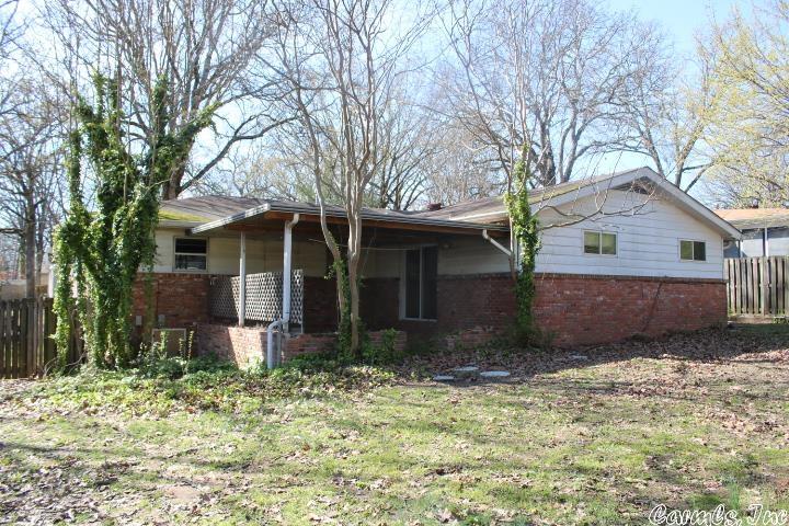 INDIAN HILLS - Residential