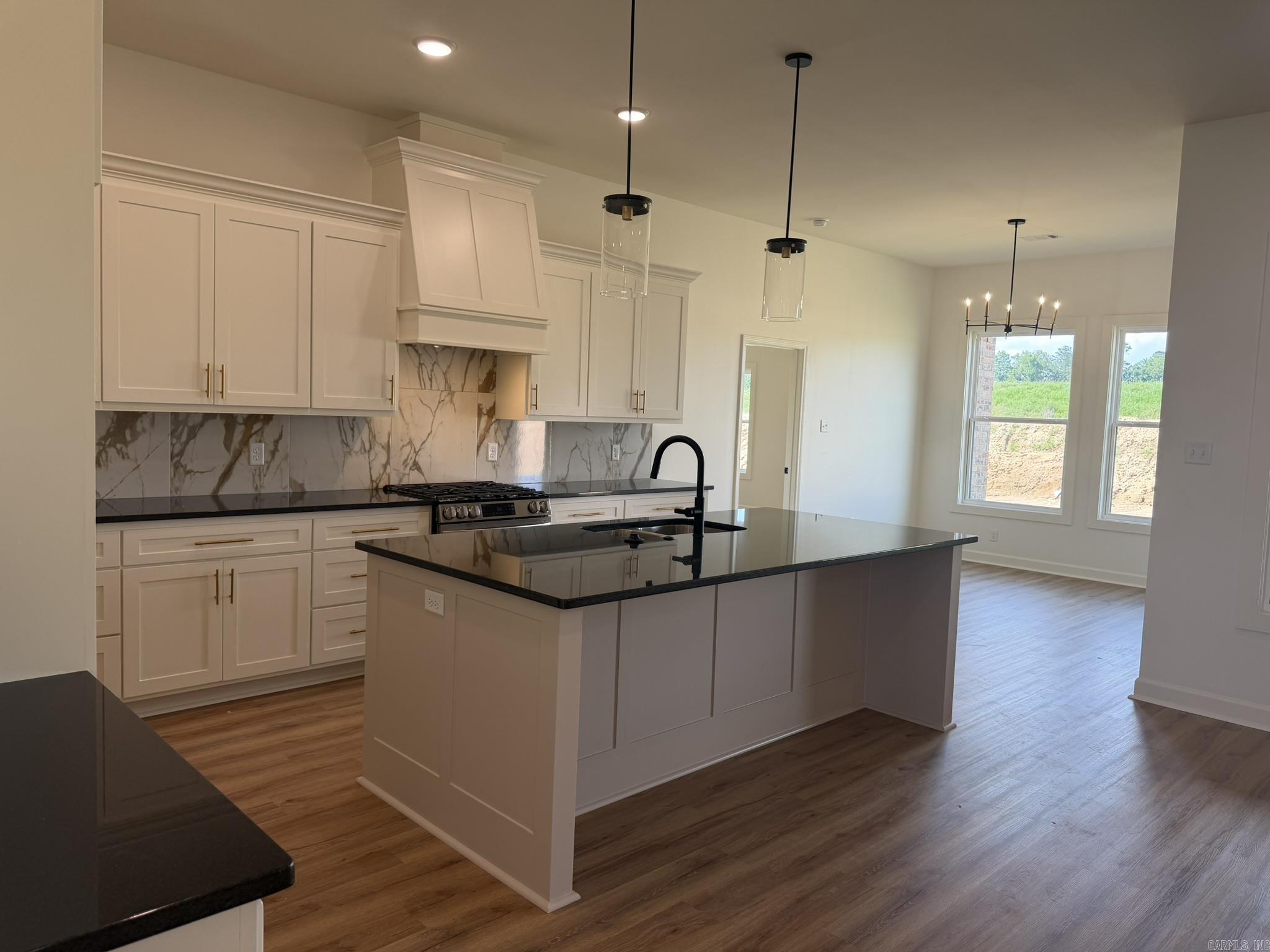 GARDENS AT HOPE VALLEY - Residential