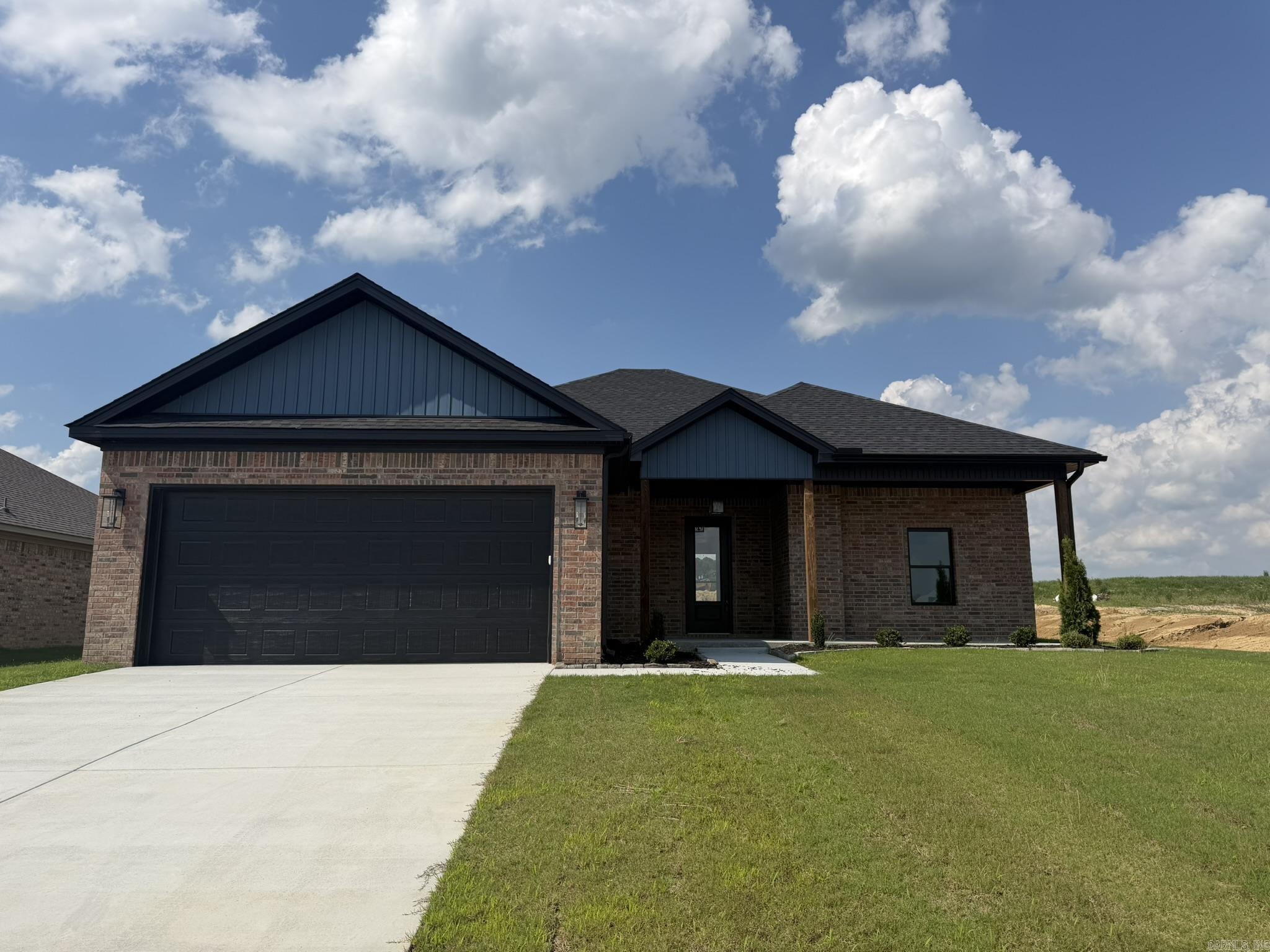 GARDENS AT HOPE VALLEY - Residential