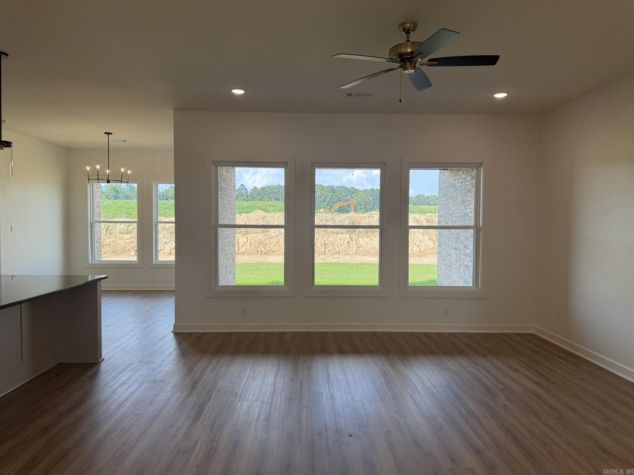 GARDENS AT HOPE VALLEY - Residential