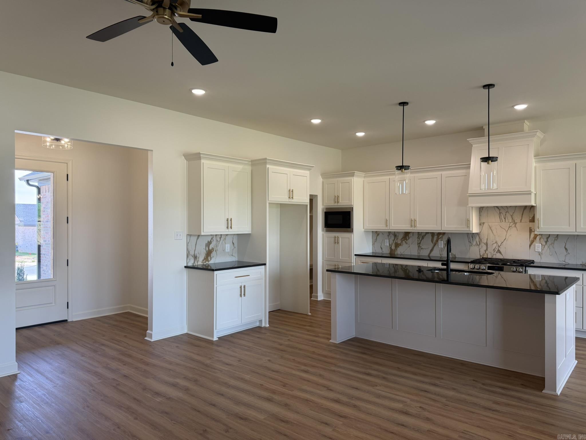 GARDENS AT HOPE VALLEY - Residential