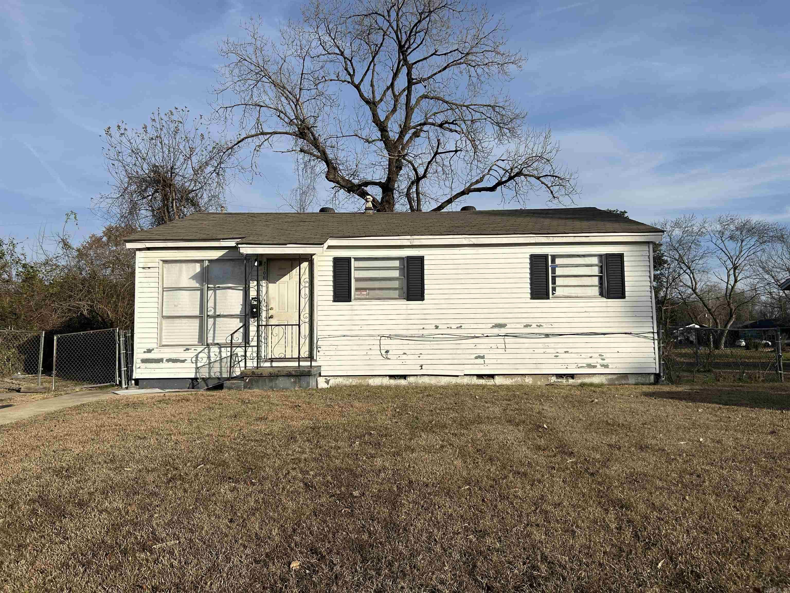 Glen View - Residential