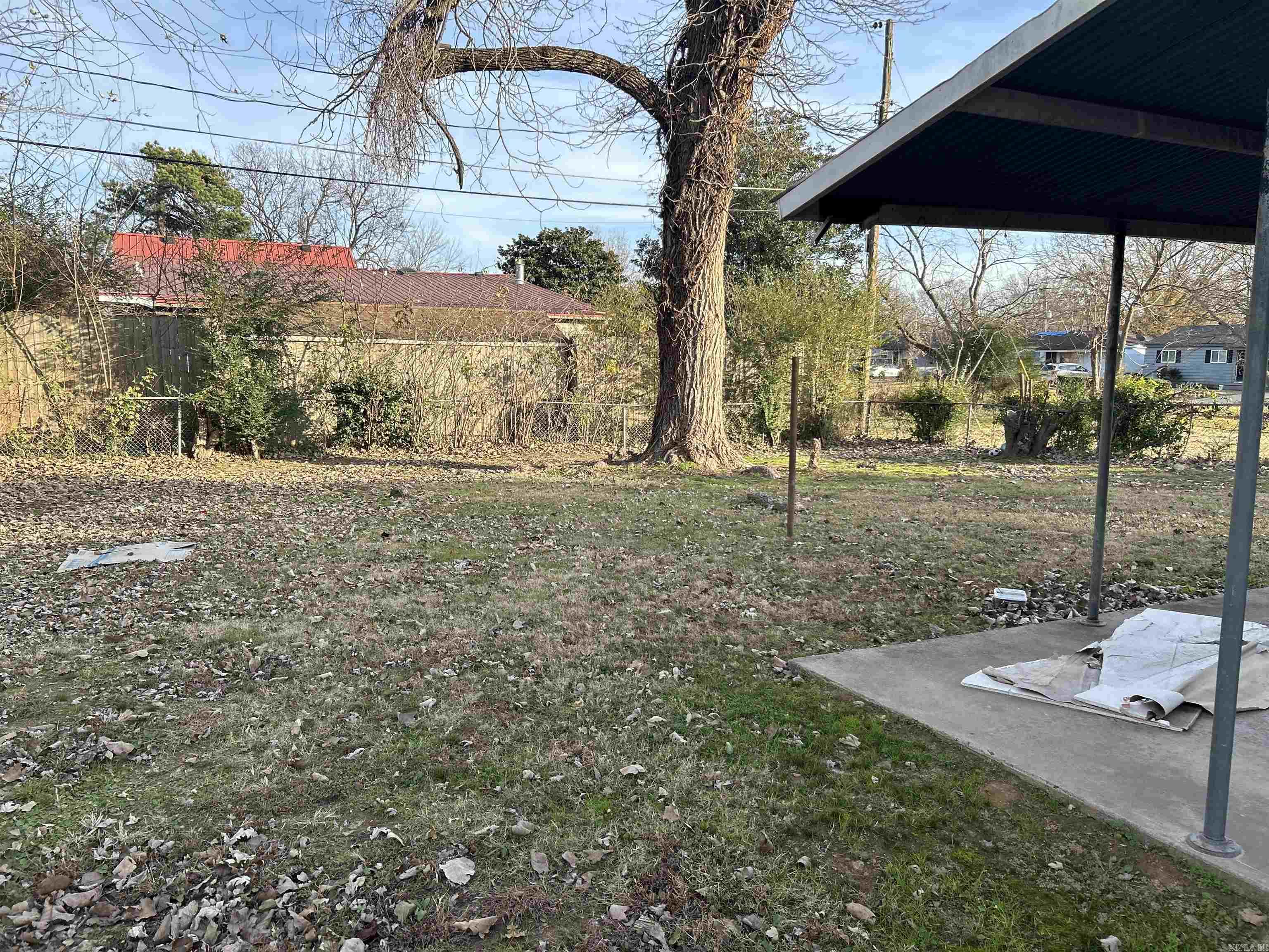 Glen View - Residential