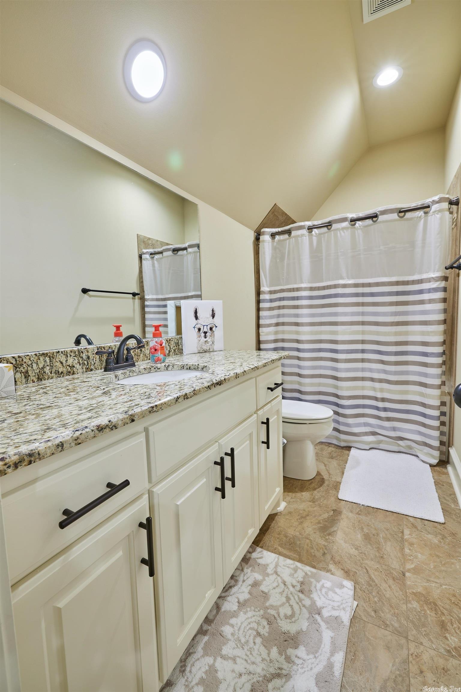 ARLINGTON PARK - Residential