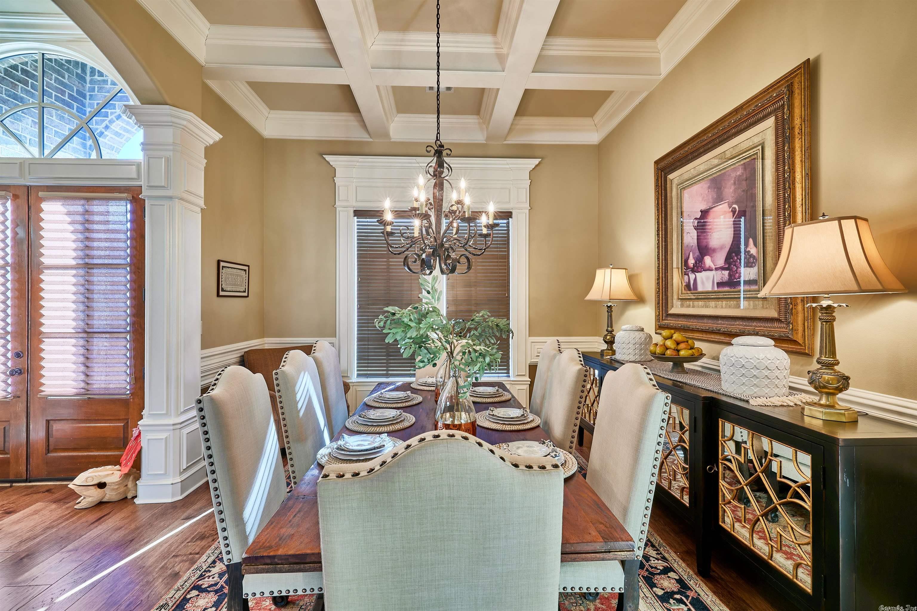 ARLINGTON PARK - Residential