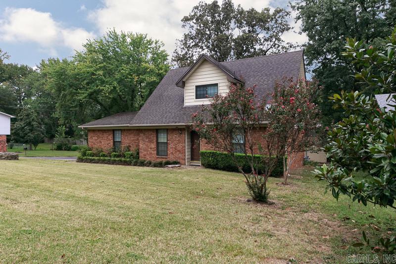 MARYLAND MANOR - Residential