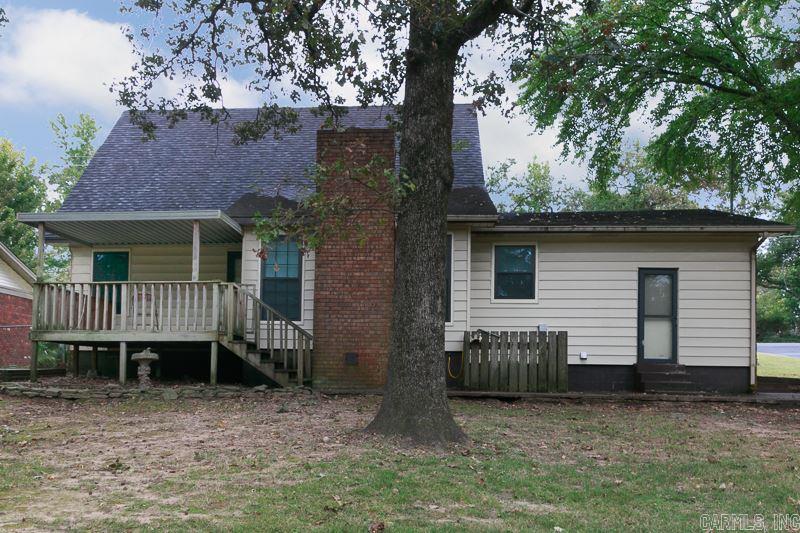 MARYLAND MANOR - Residential