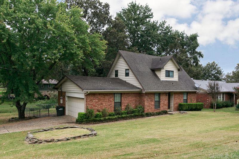 MARYLAND MANOR - Residential