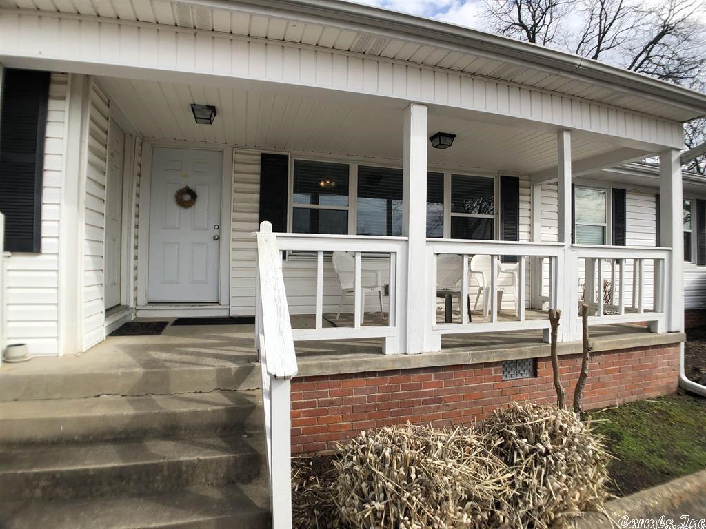 Hill Crest - Residential Income