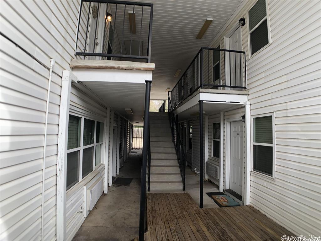 Hill Crest - Residential Income