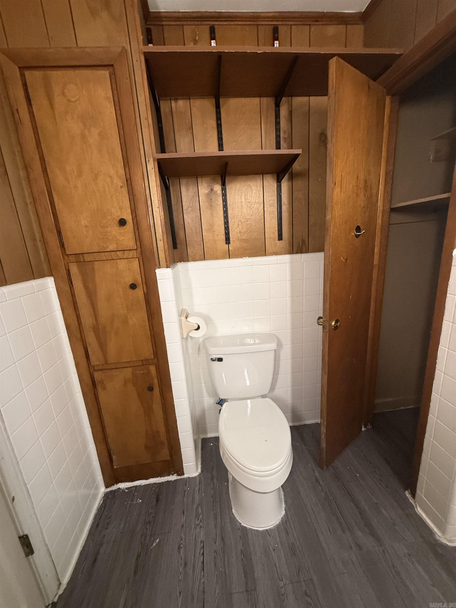 JONES ADD (SEARCY) - Residential