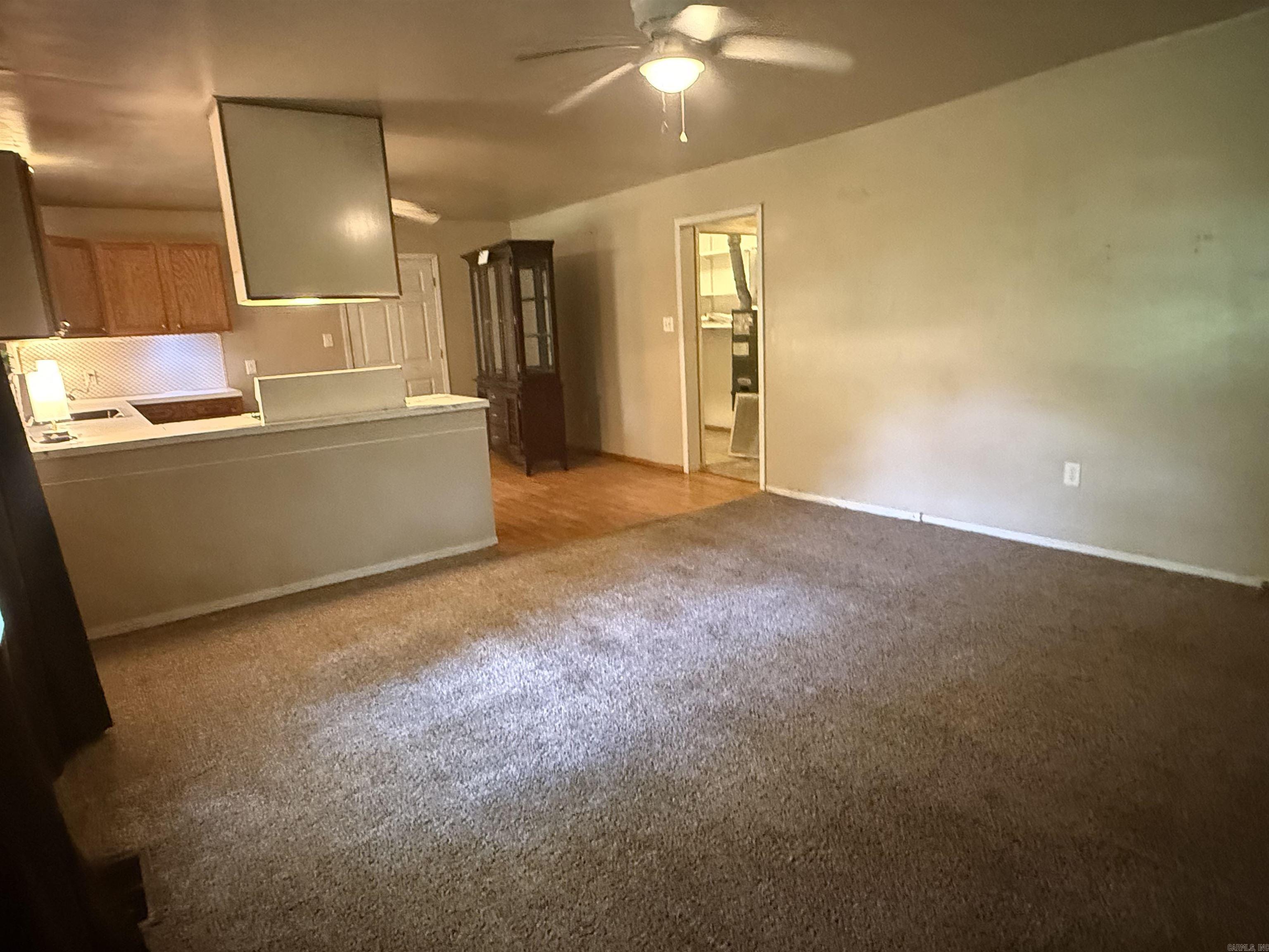 JONES ADD (SEARCY) - Residential