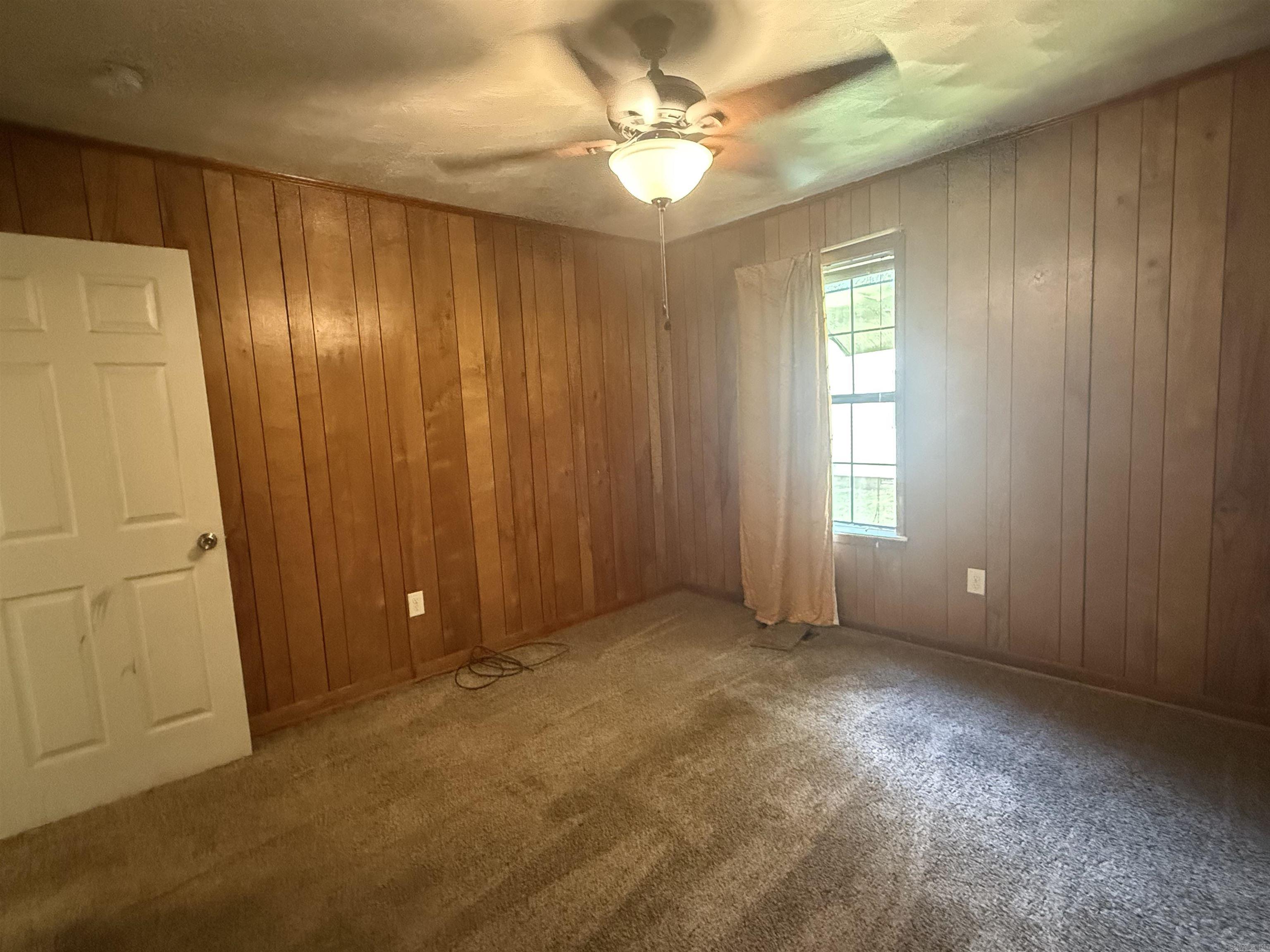 JONES ADD (SEARCY) - Residential