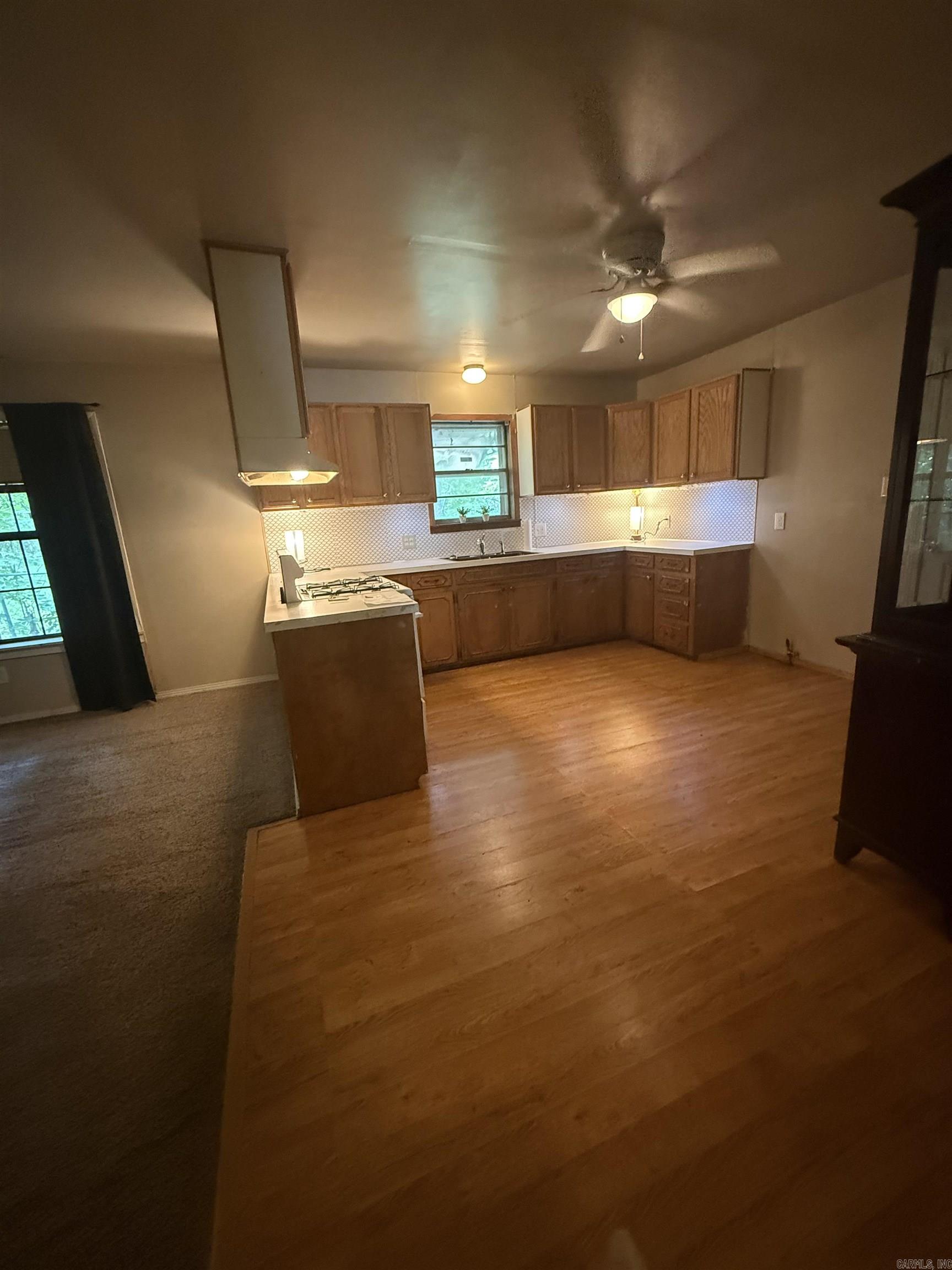 JONES ADD (SEARCY) - Residential