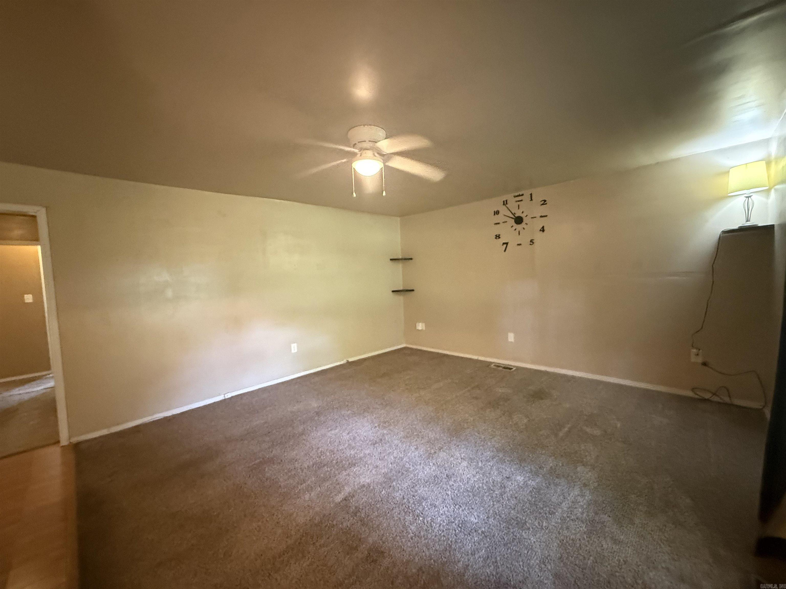 JONES ADD (SEARCY) - Residential