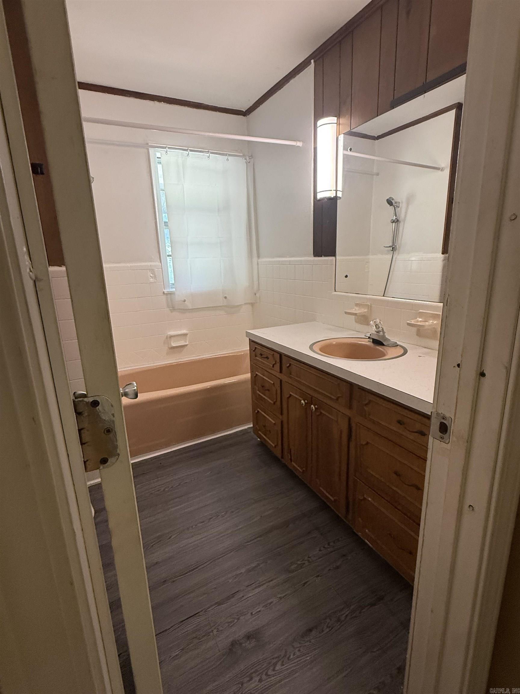 JONES ADD (SEARCY) - Residential