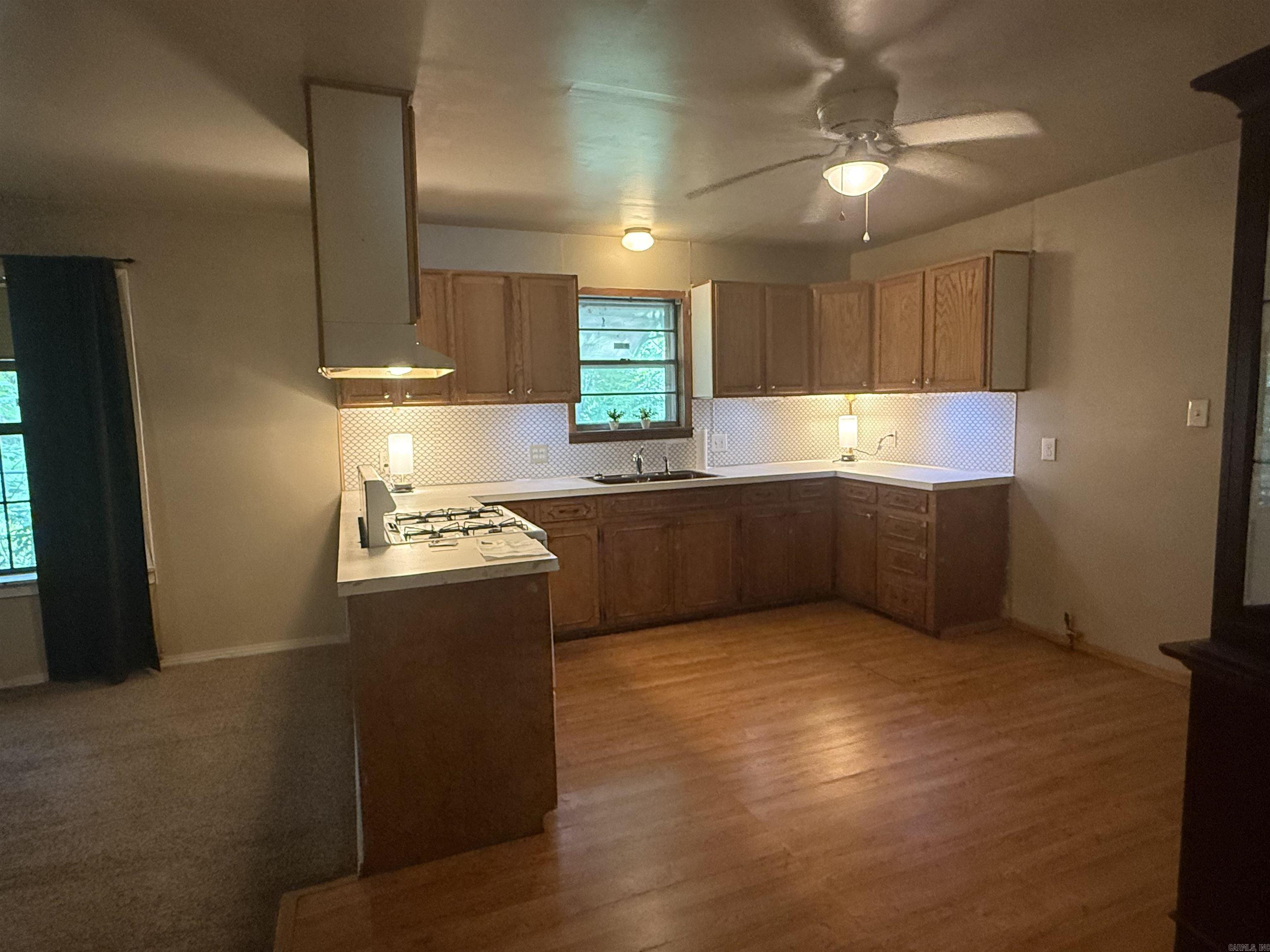 JONES ADD (SEARCY) - Residential