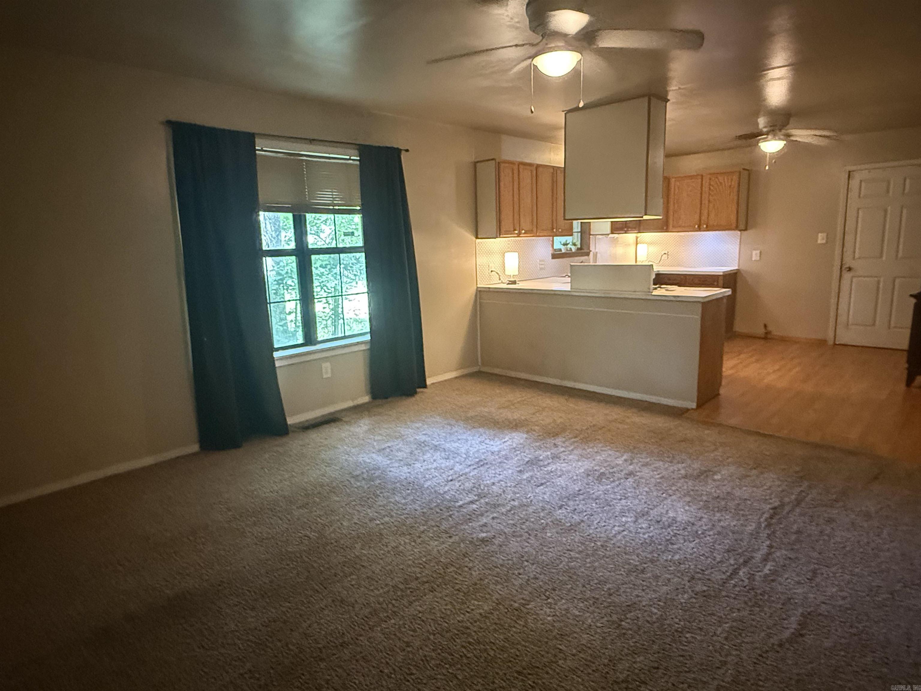 JONES ADD (SEARCY) - Residential