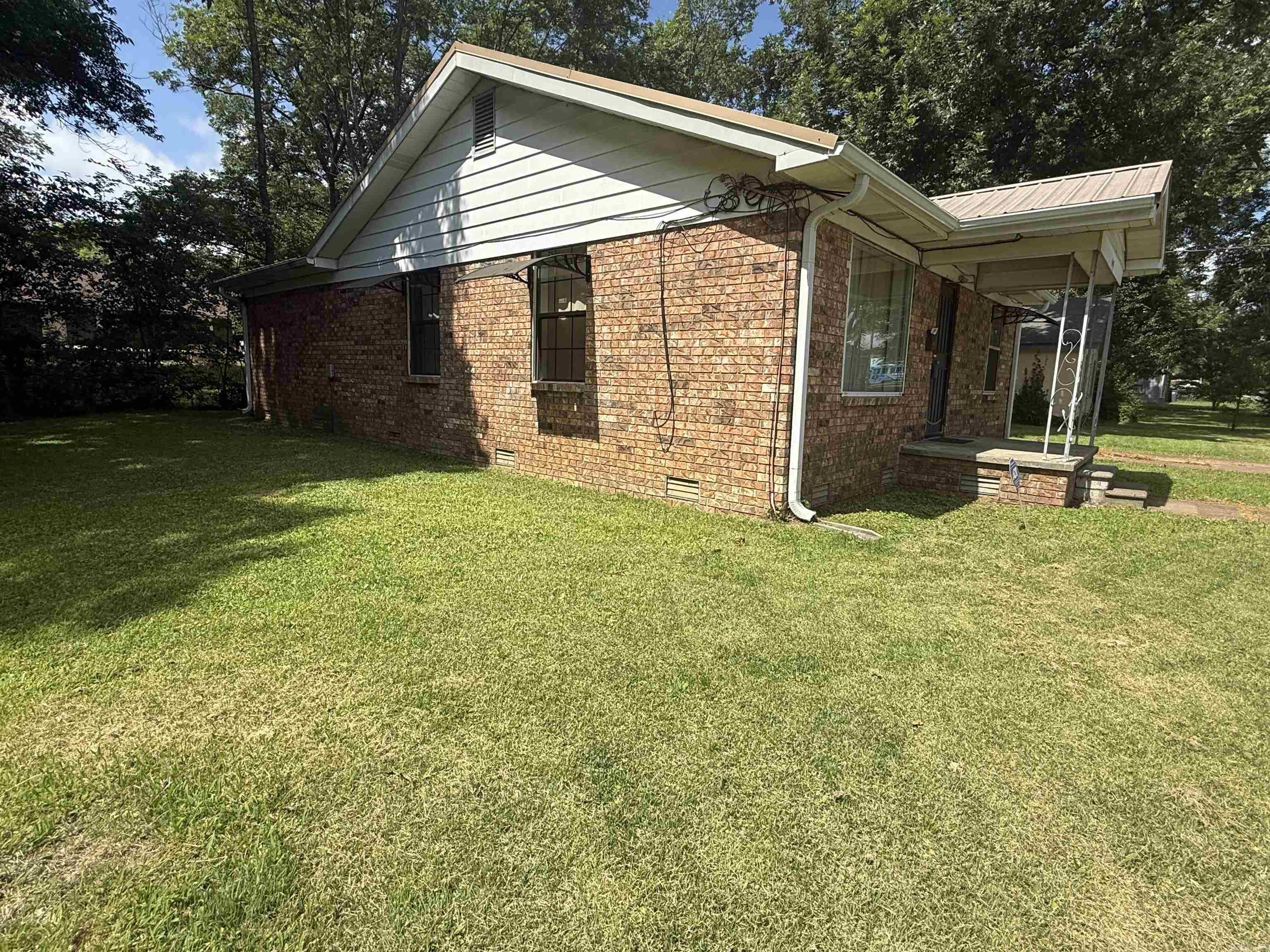 JONES ADD (SEARCY) - Residential