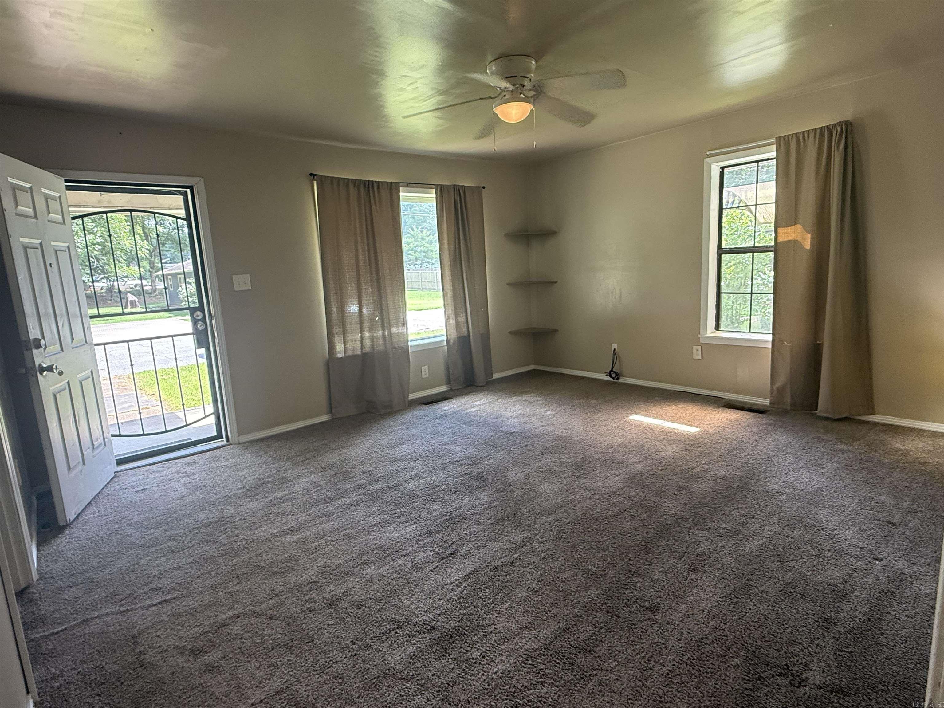JONES ADD (SEARCY) - Residential