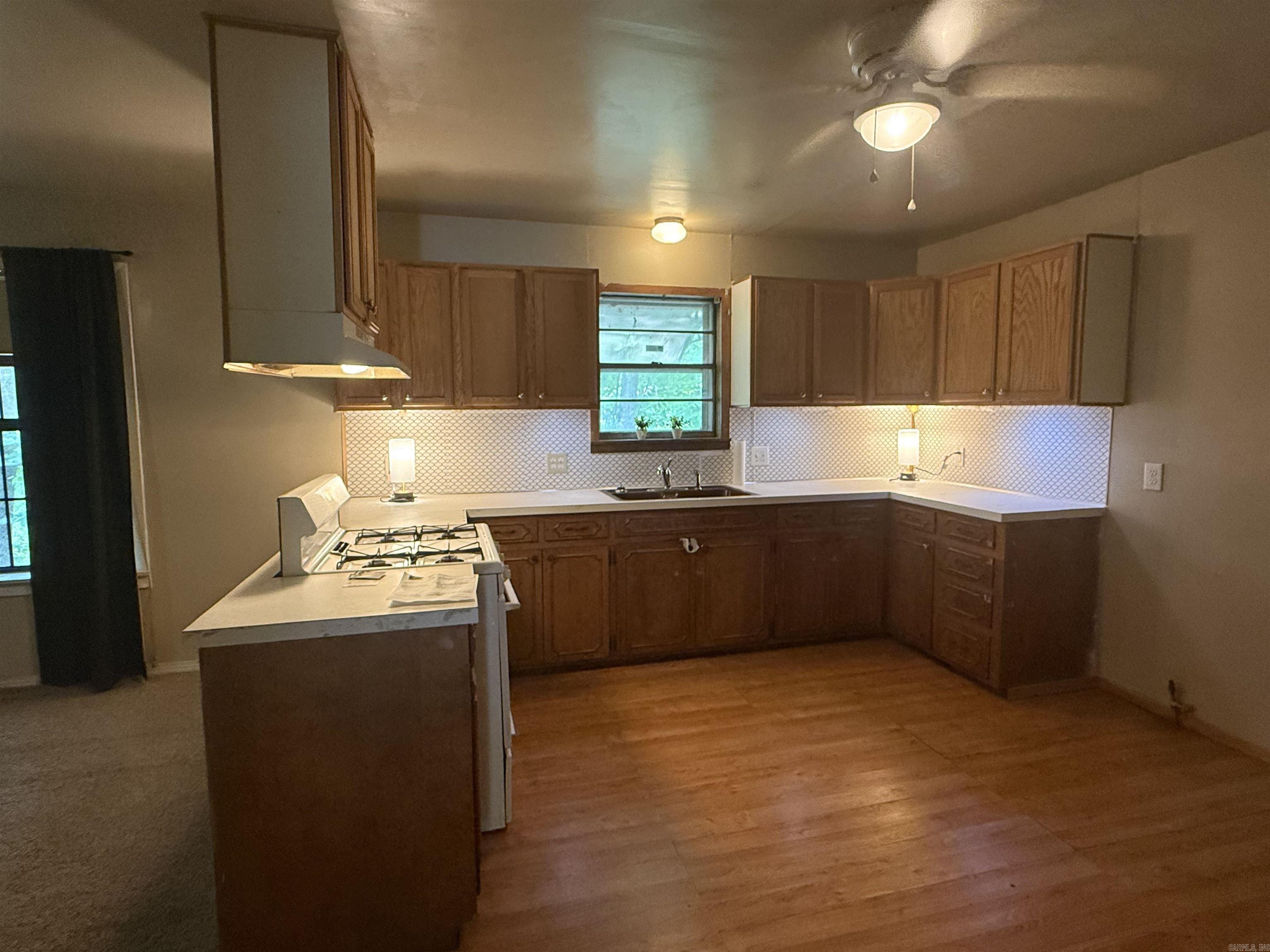 JONES ADD (SEARCY) - Residential