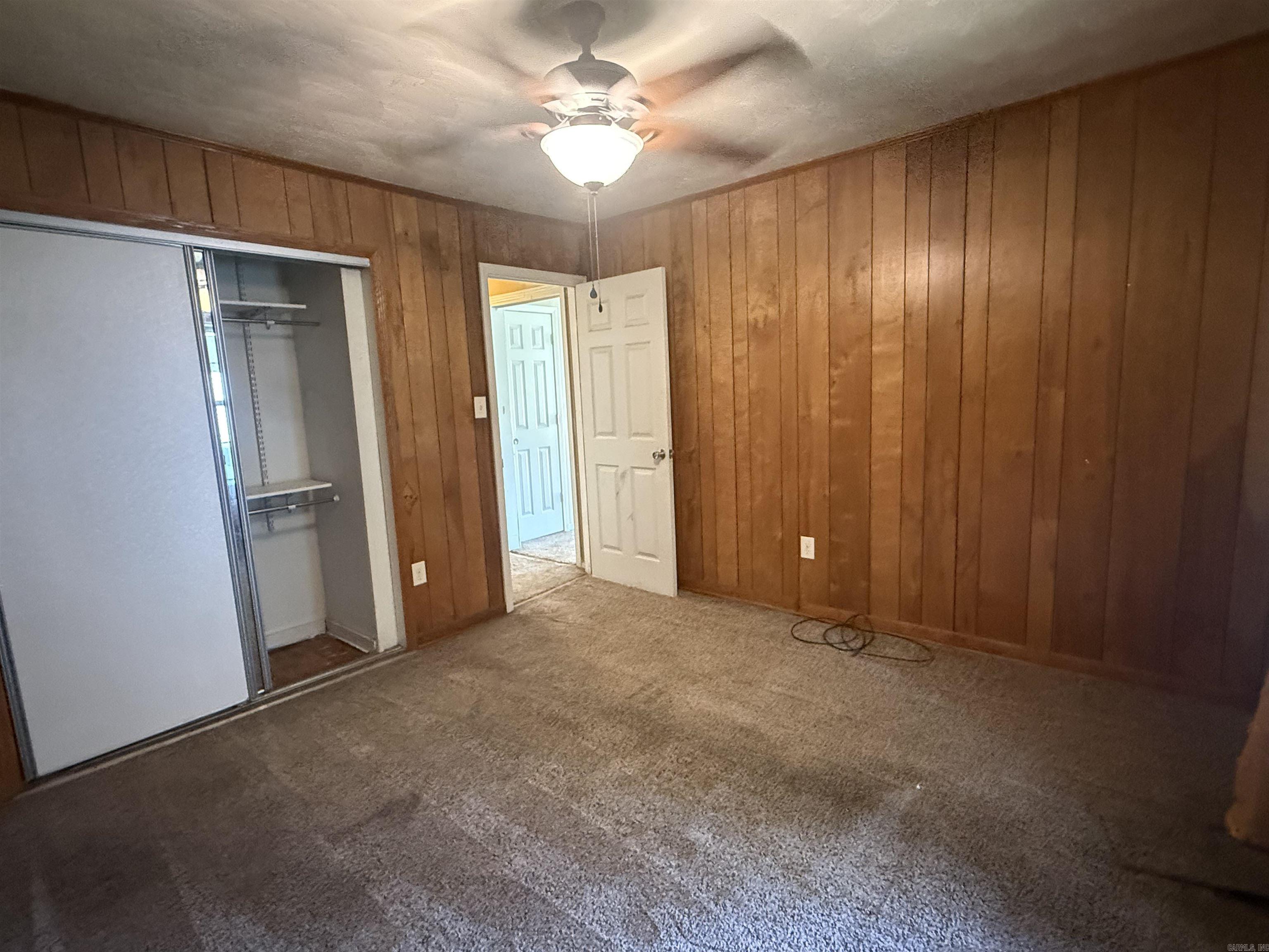 JONES ADD (SEARCY) - Residential