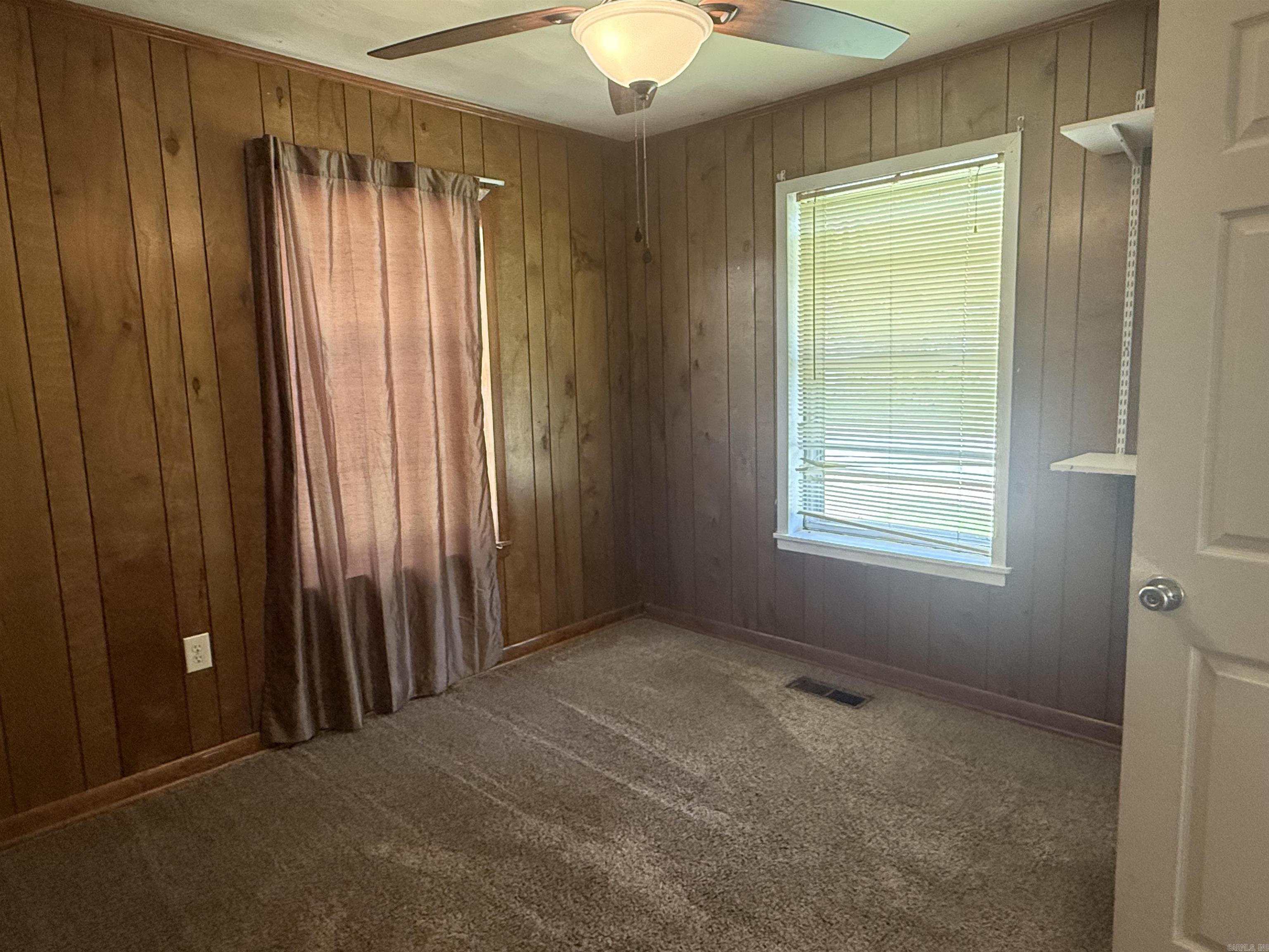 JONES ADD (SEARCY) - Residential