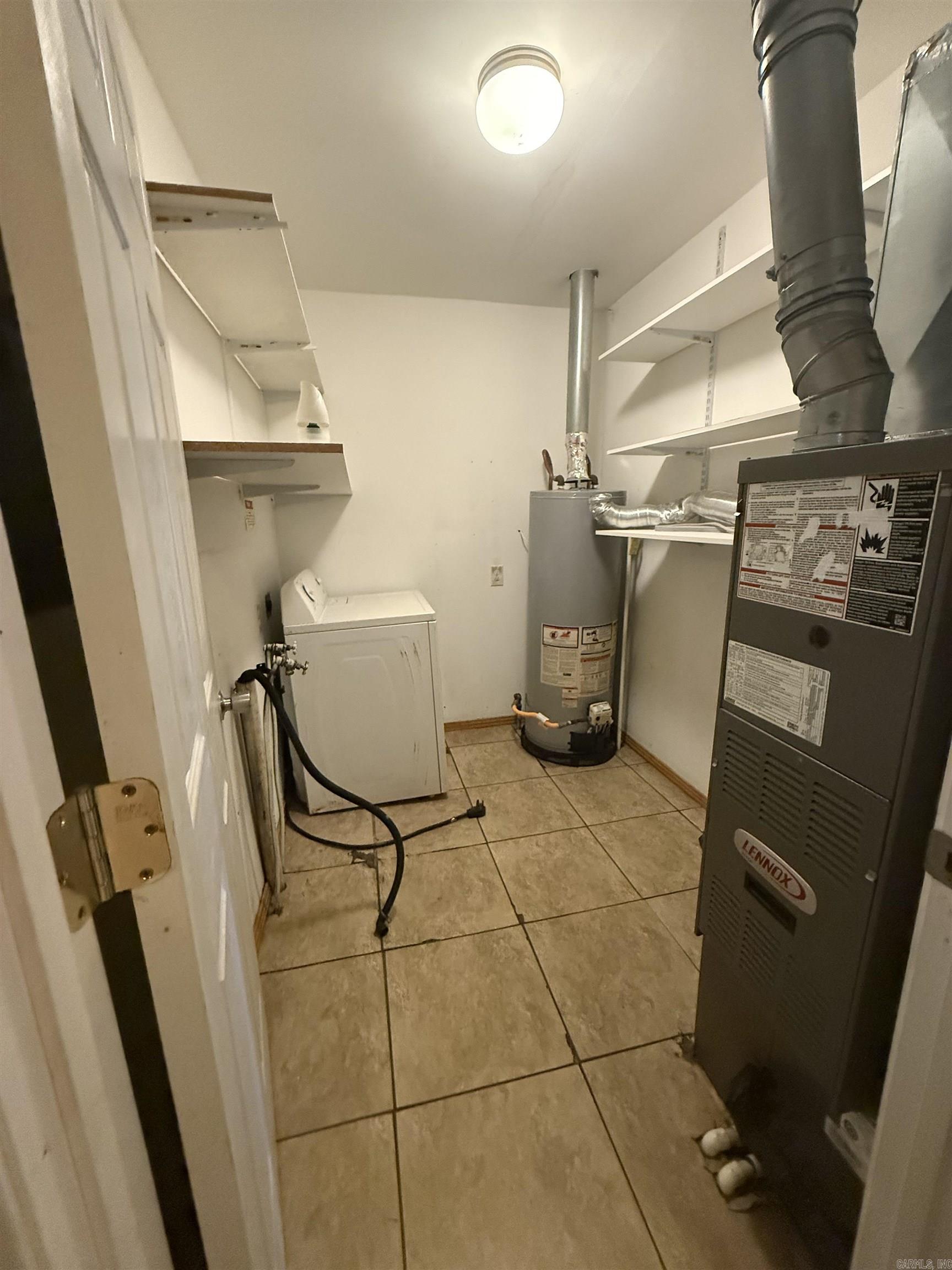 JONES ADD (SEARCY) - Residential