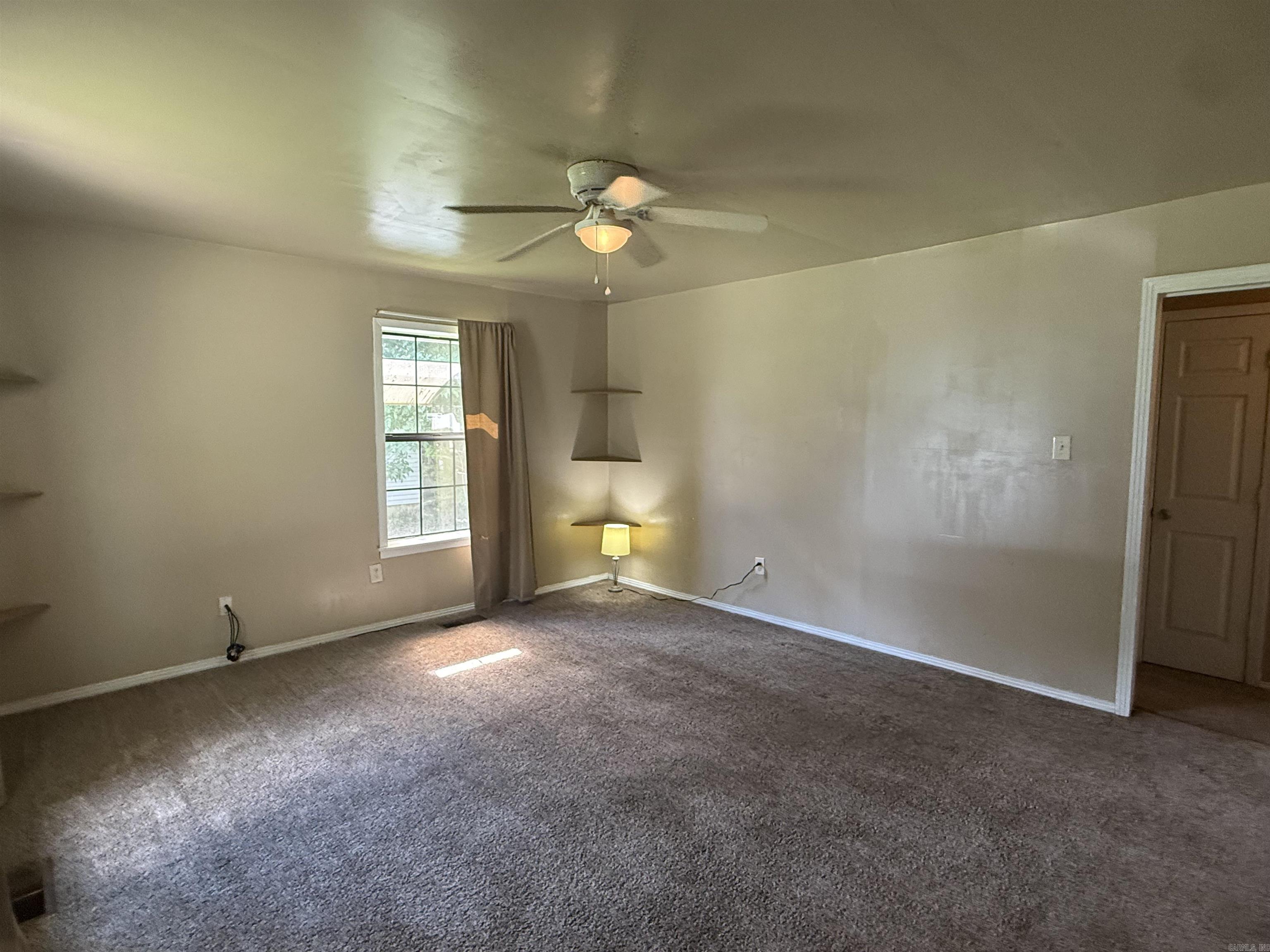 JONES ADD (SEARCY) - Residential